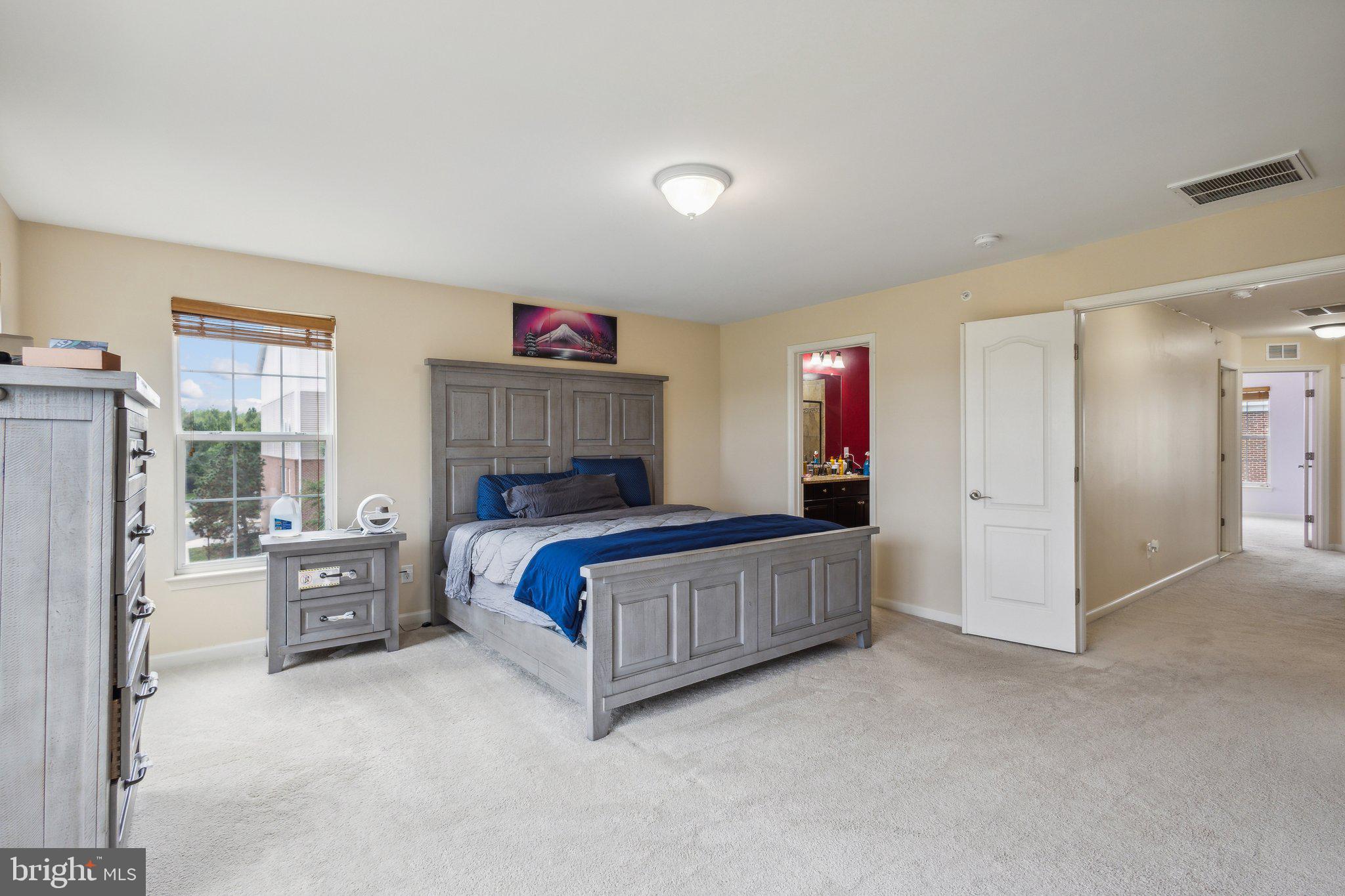 POTOMAC CLUB - Residential Lease