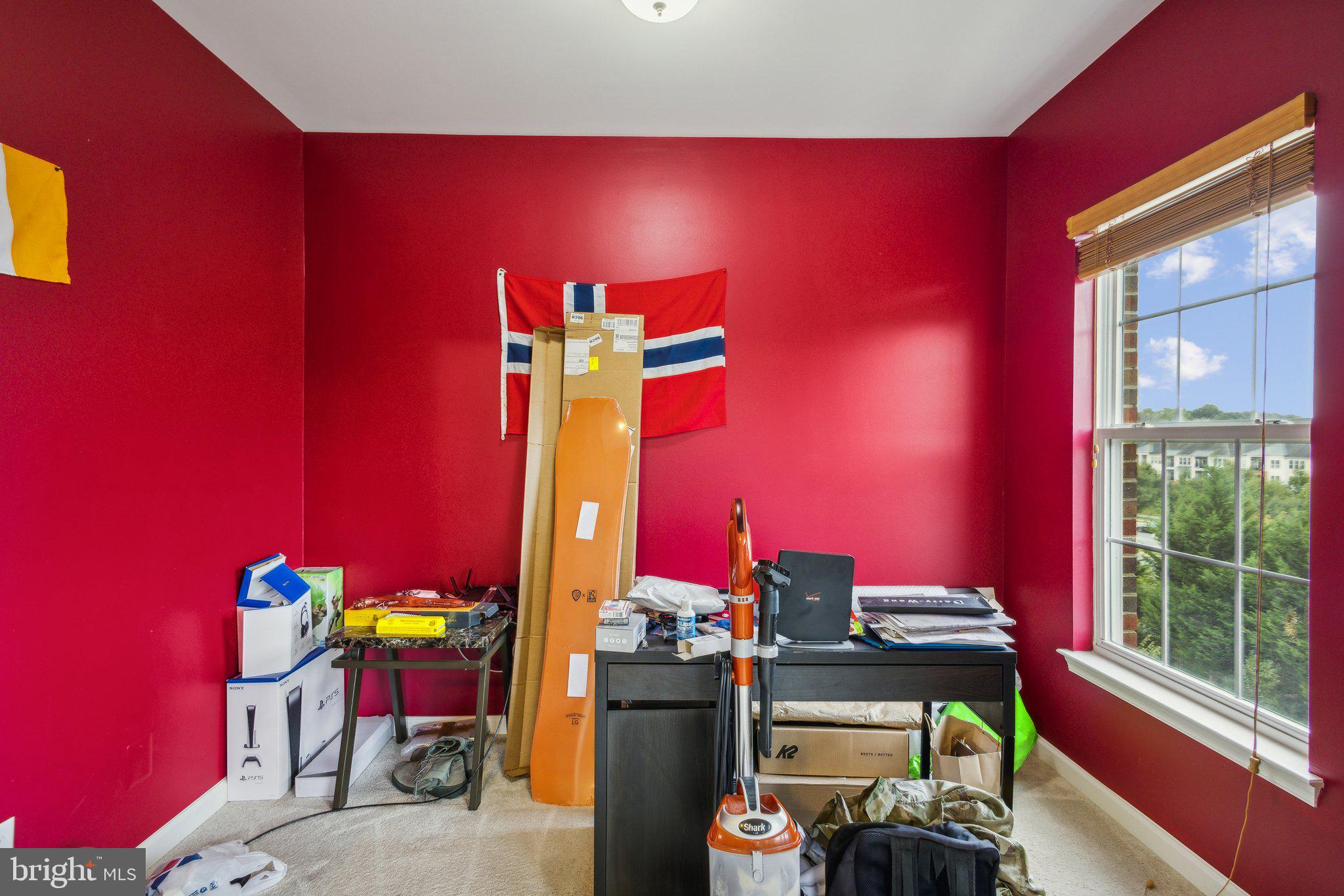 POTOMAC CLUB - Residential Lease