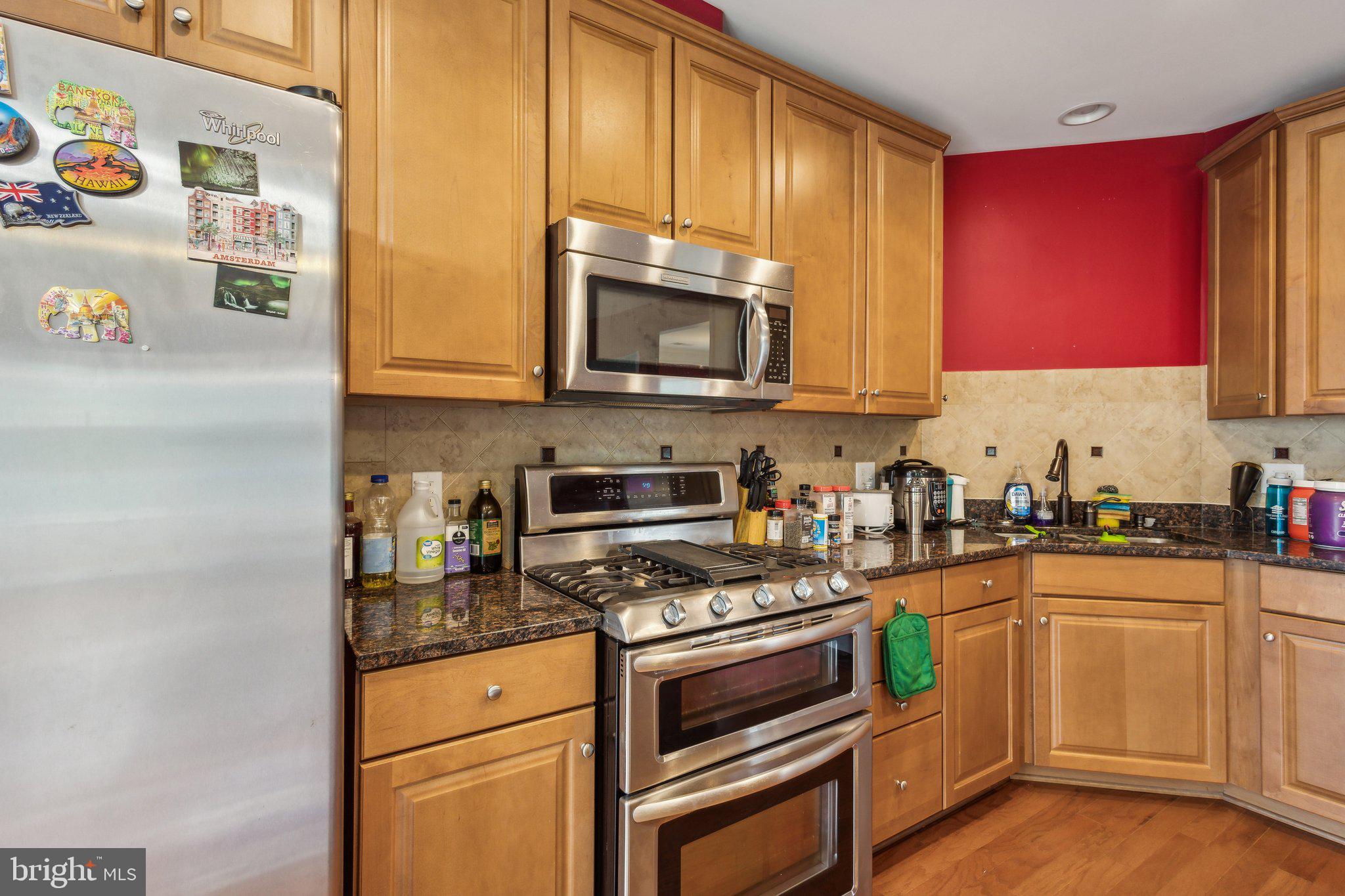 POTOMAC CLUB - Residential Lease