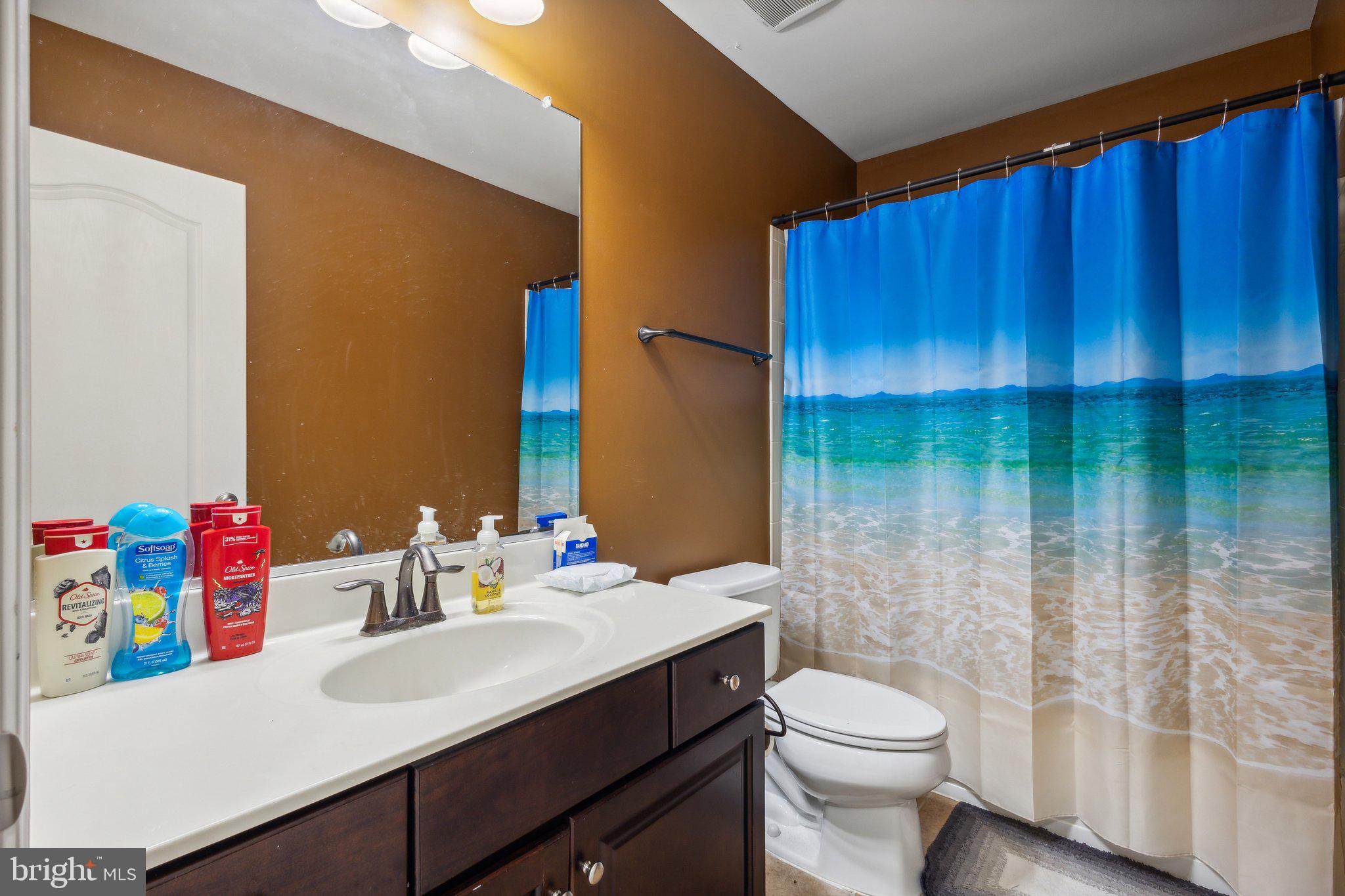 POTOMAC CLUB - Residential Lease