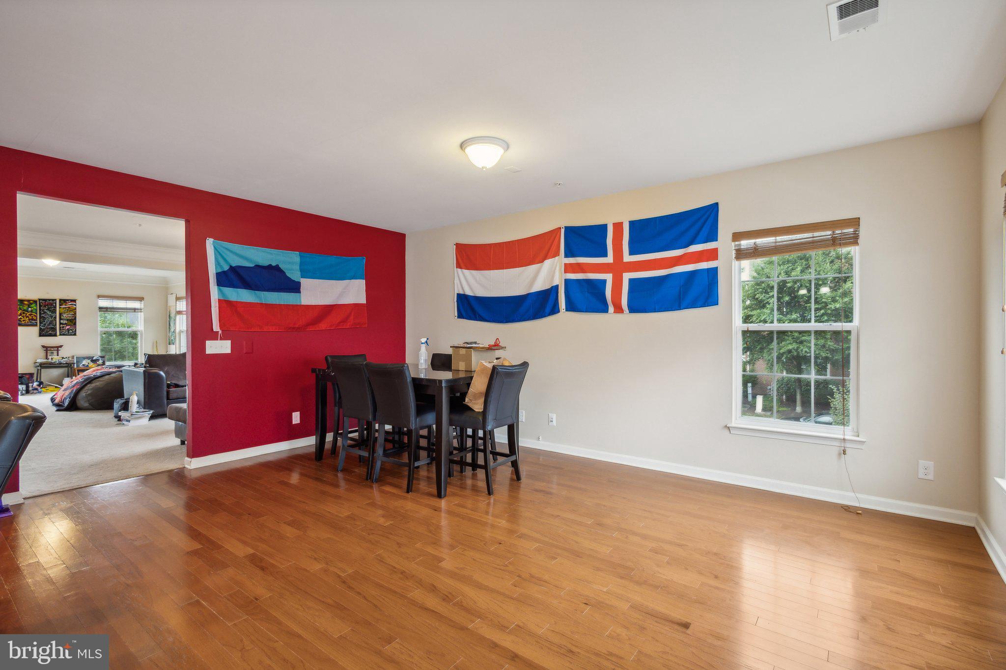 POTOMAC CLUB - Residential Lease