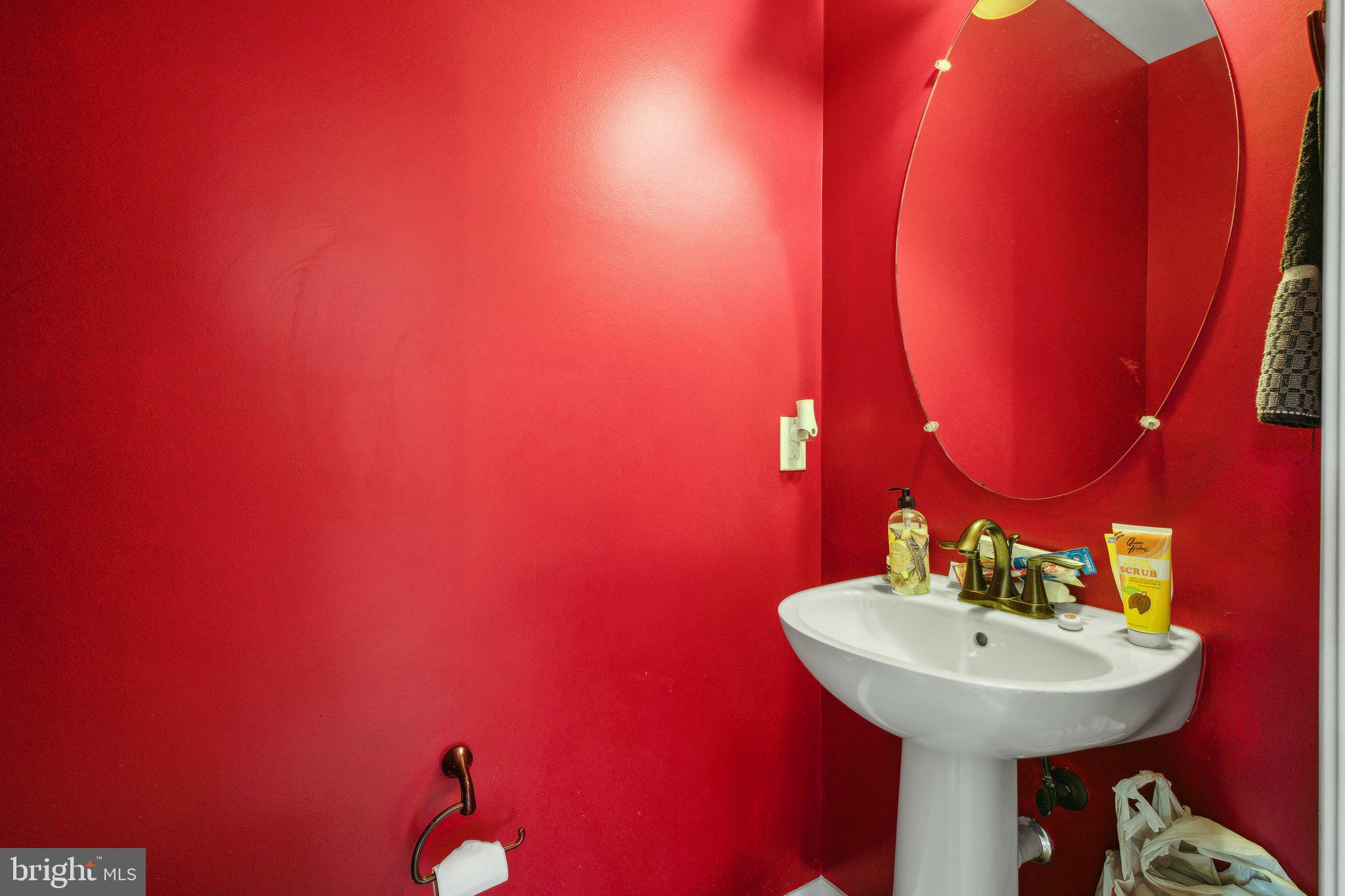 POTOMAC CLUB - Residential Lease