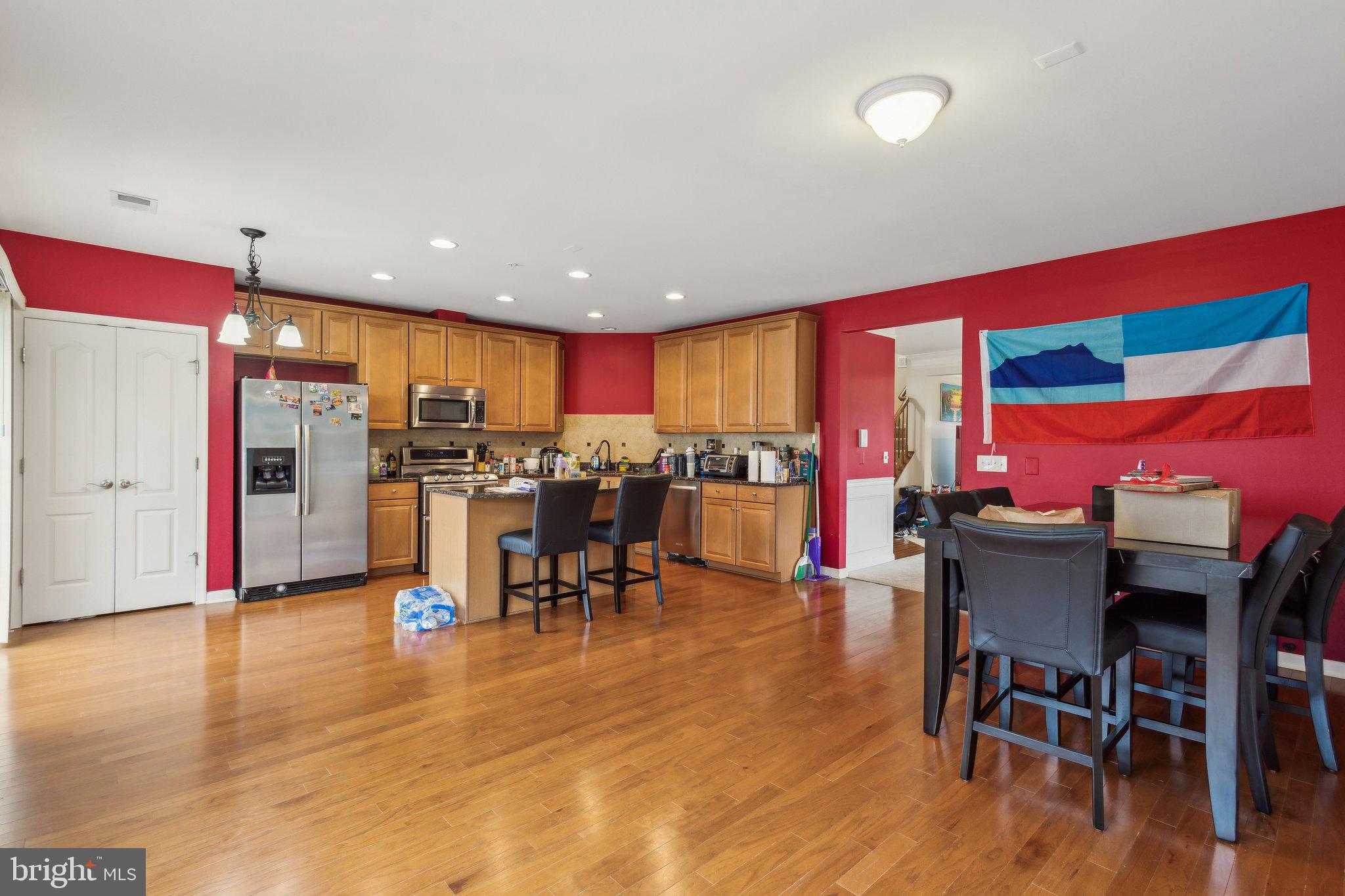 POTOMAC CLUB - Residential Lease