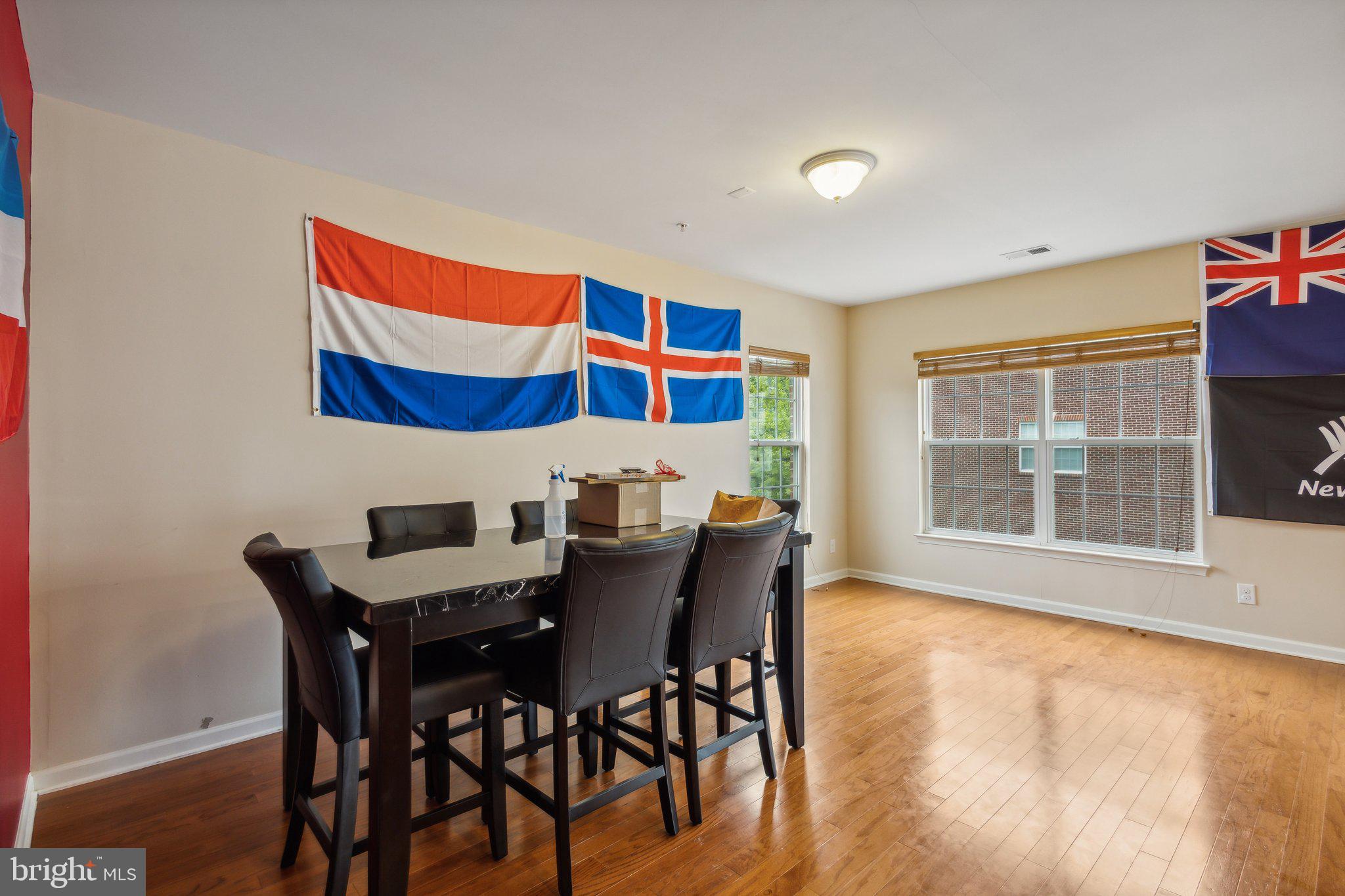 POTOMAC CLUB - Residential Lease