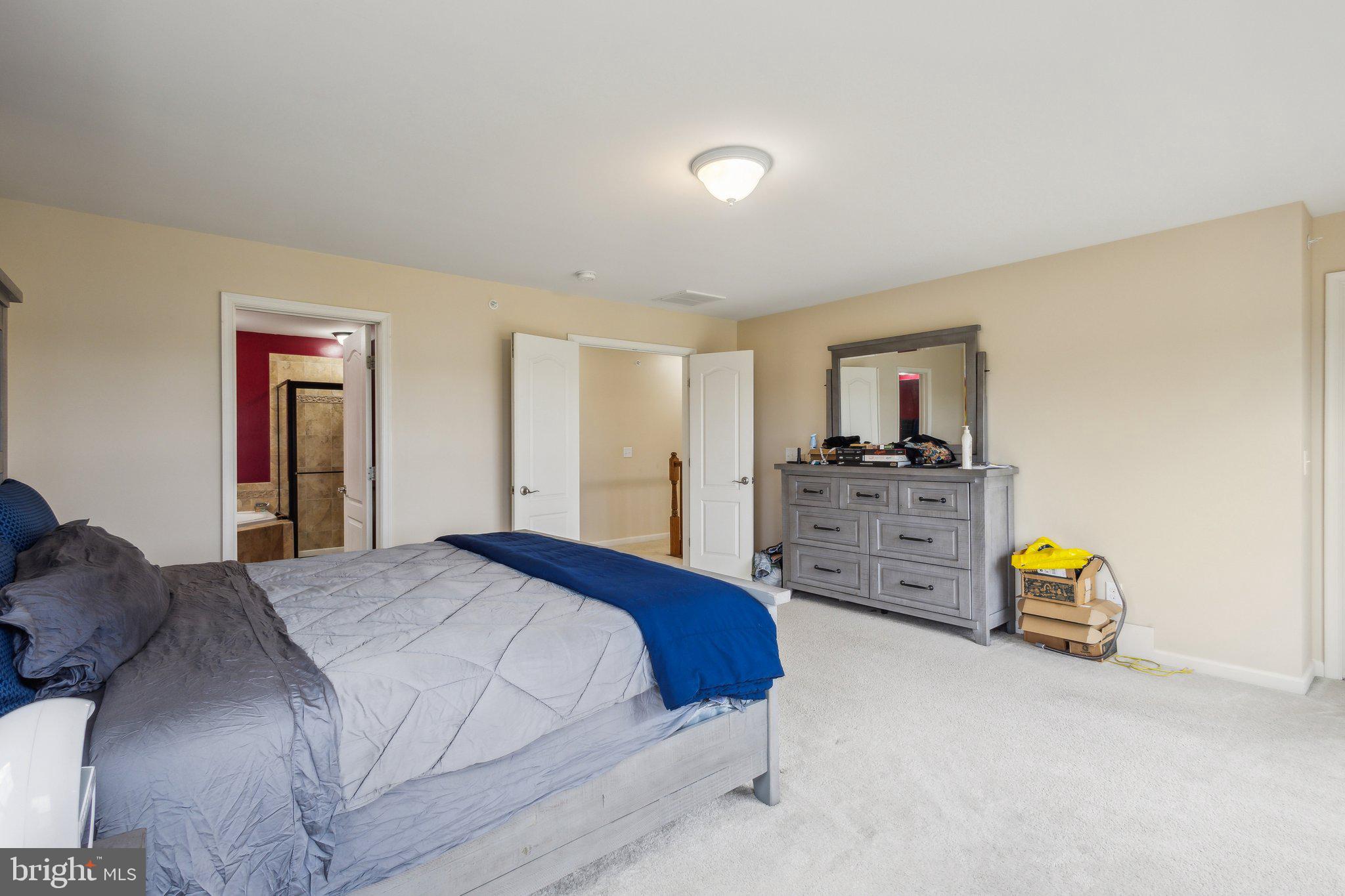 POTOMAC CLUB - Residential Lease