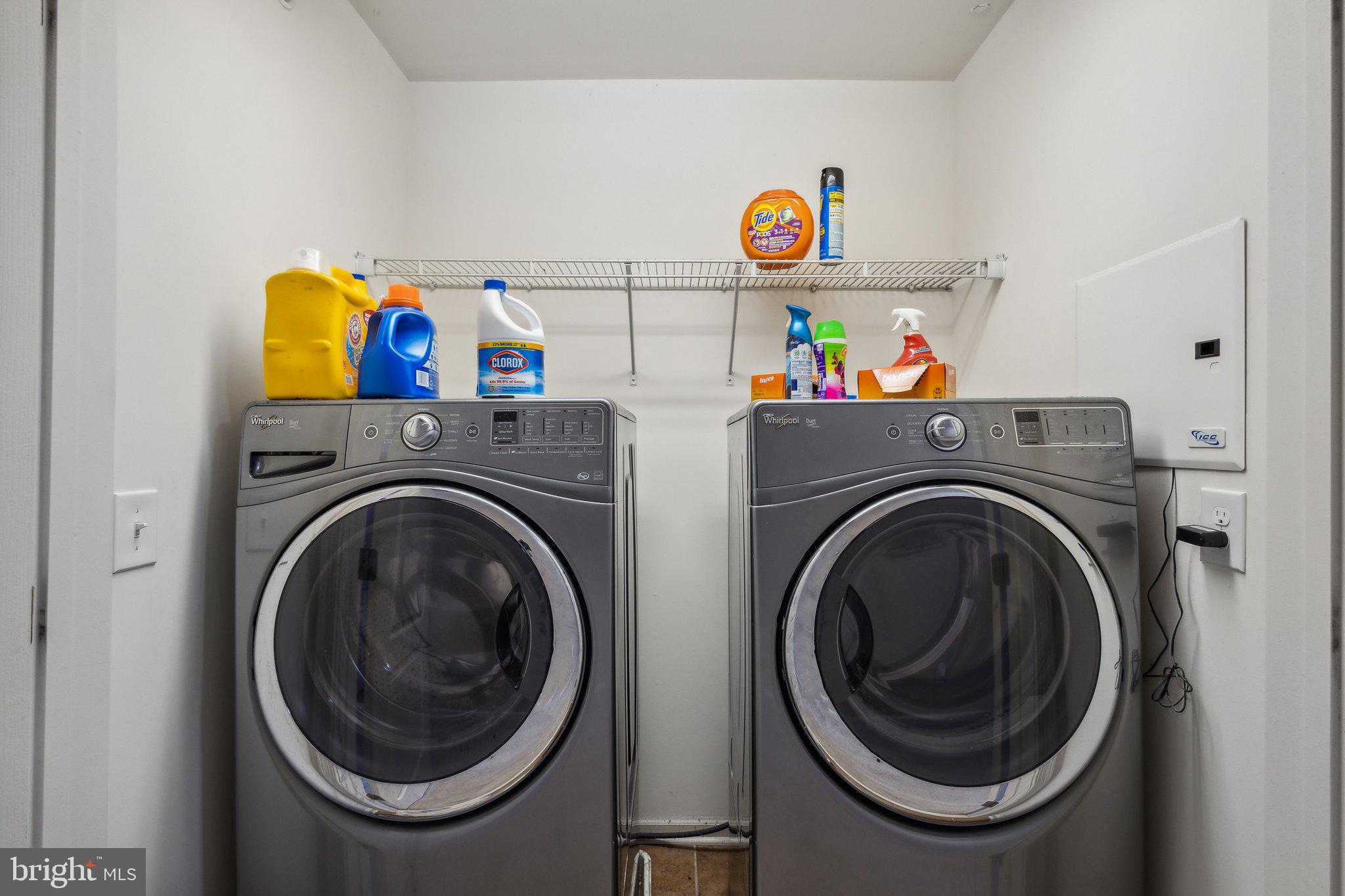 POTOMAC CLUB - Residential Lease