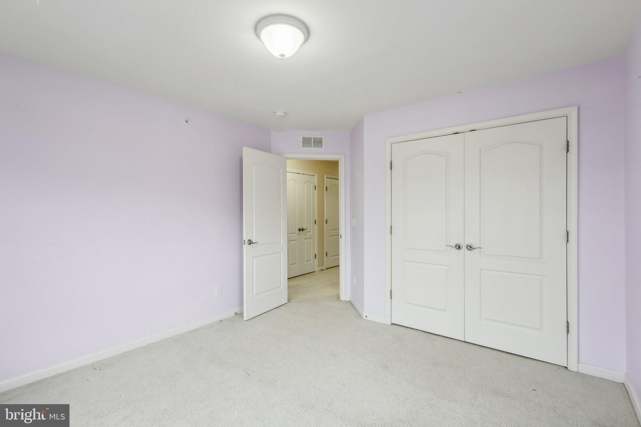 POTOMAC CLUB - Residential Lease