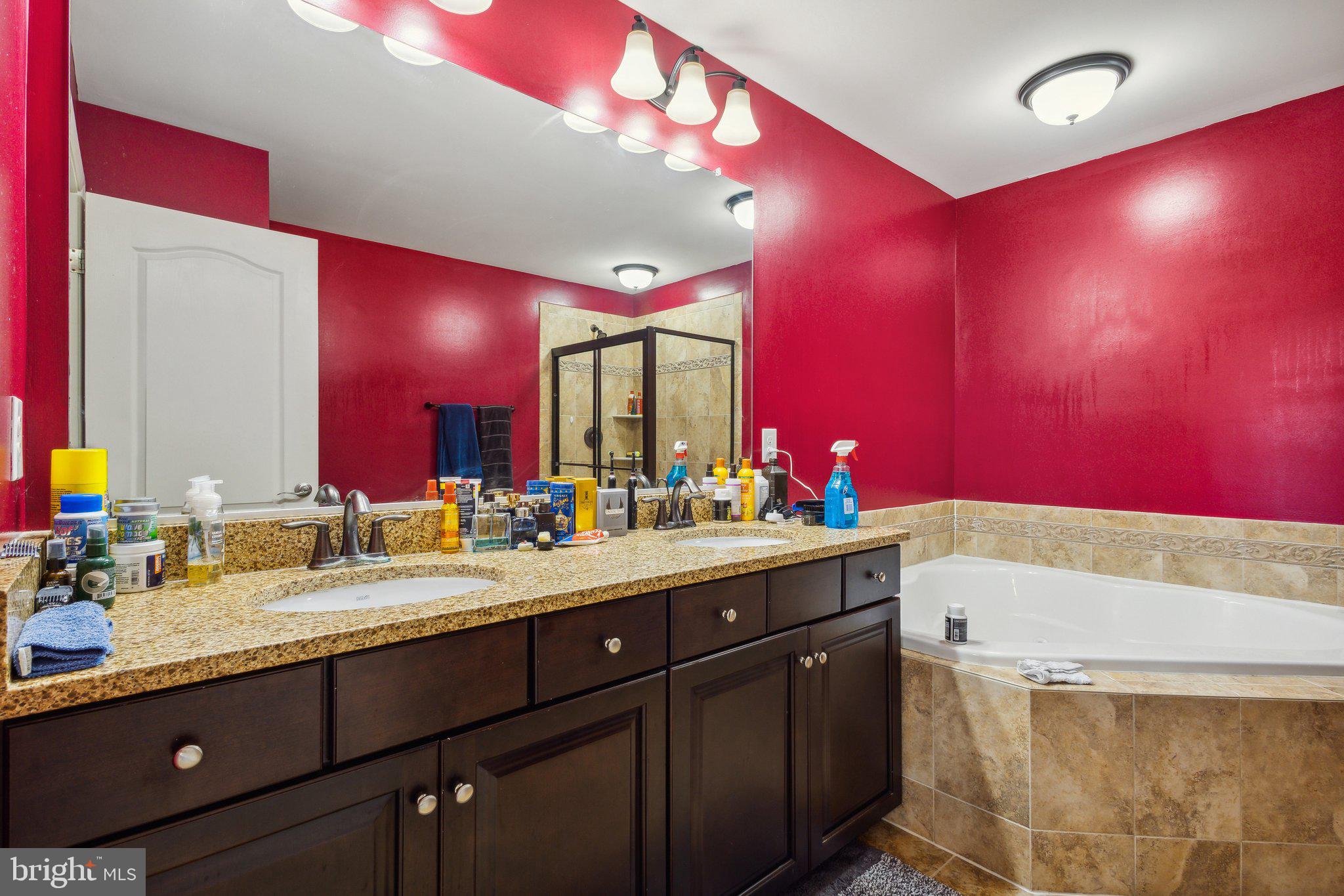 POTOMAC CLUB - Residential Lease