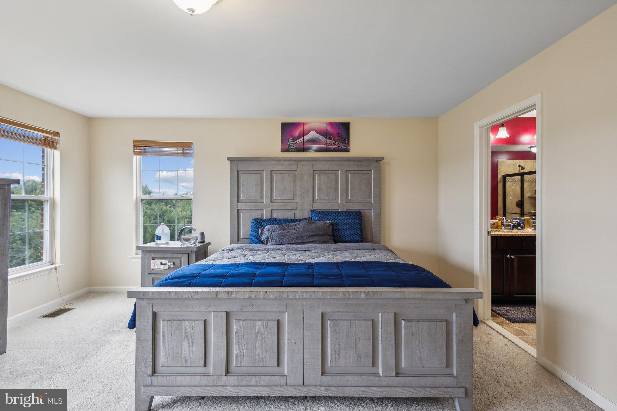 POTOMAC CLUB - Residential Lease