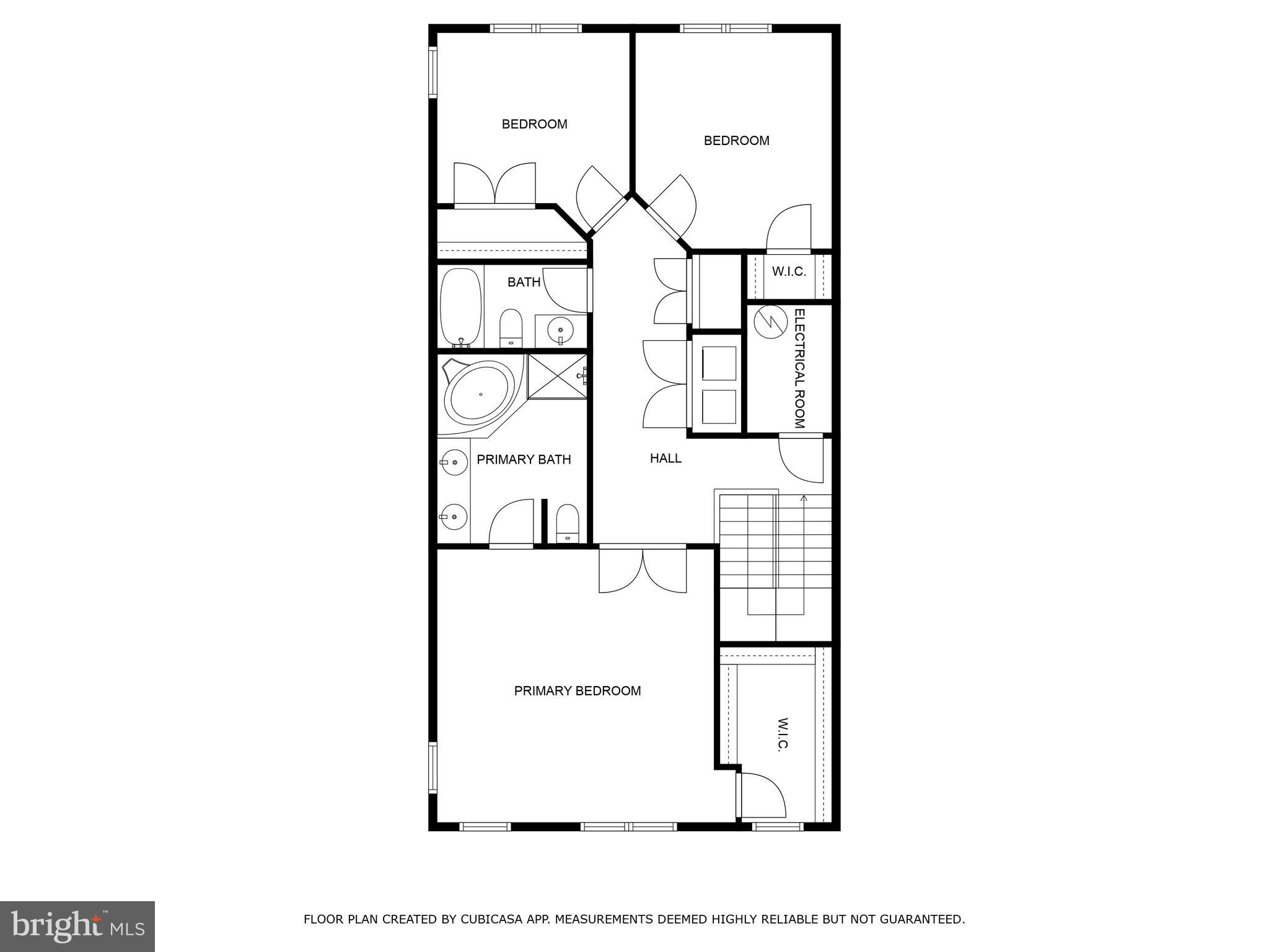POTOMAC CLUB - Residential Lease