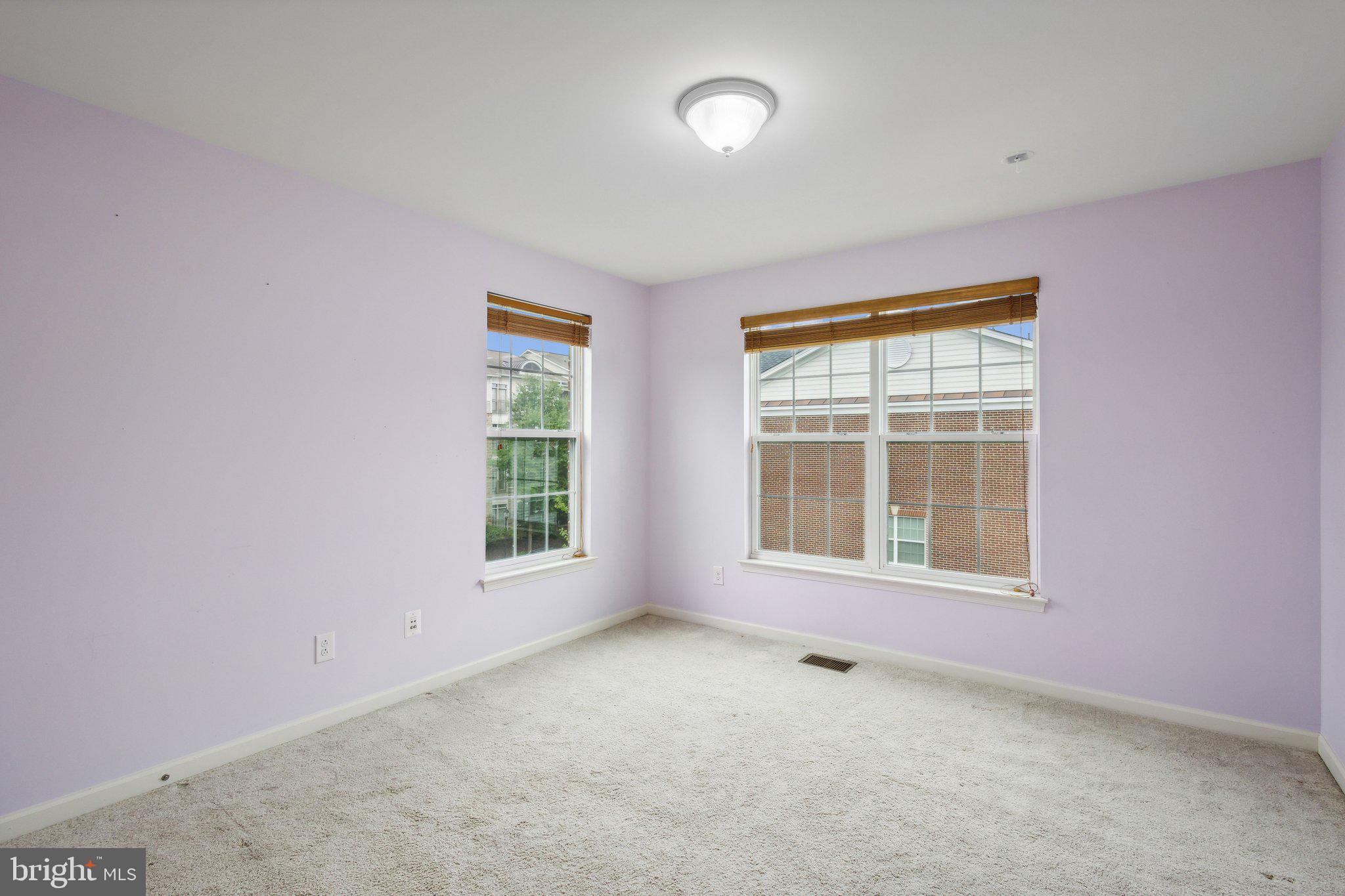 POTOMAC CLUB - Residential Lease