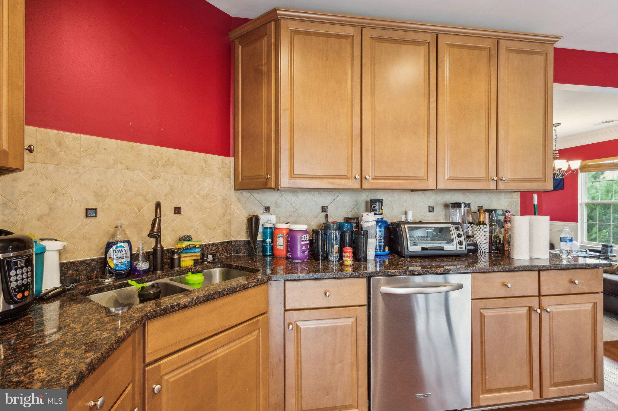 POTOMAC CLUB - Residential Lease