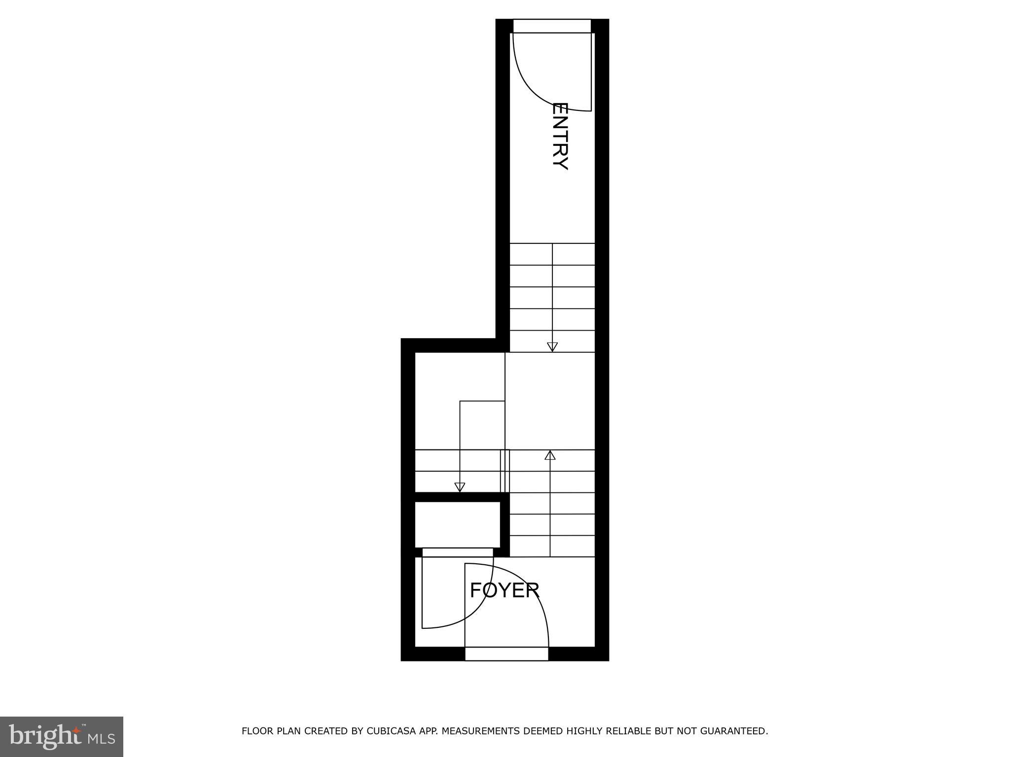 POTOMAC CLUB - Residential Lease