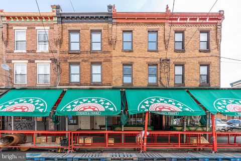 Photo of 947 S 9th Street, PHILADELPHIA, PA 19147 (MLS # PAPH2612452)