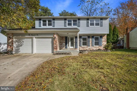 210 Cambridge Road, Camden Wyoming, DE MLS: DEKT2042014