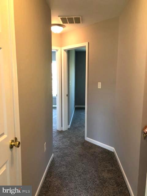 TROUT RUN - Residential Lease