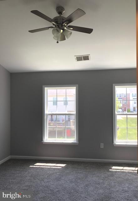 TROUT RUN - Residential Lease