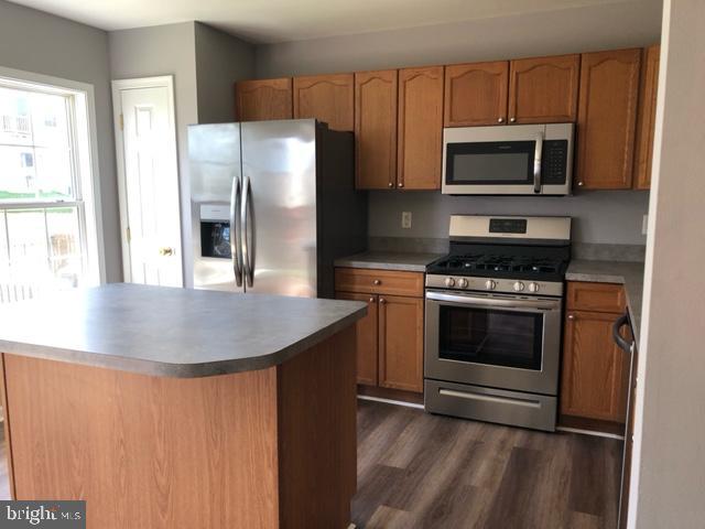 TROUT RUN - Residential Lease