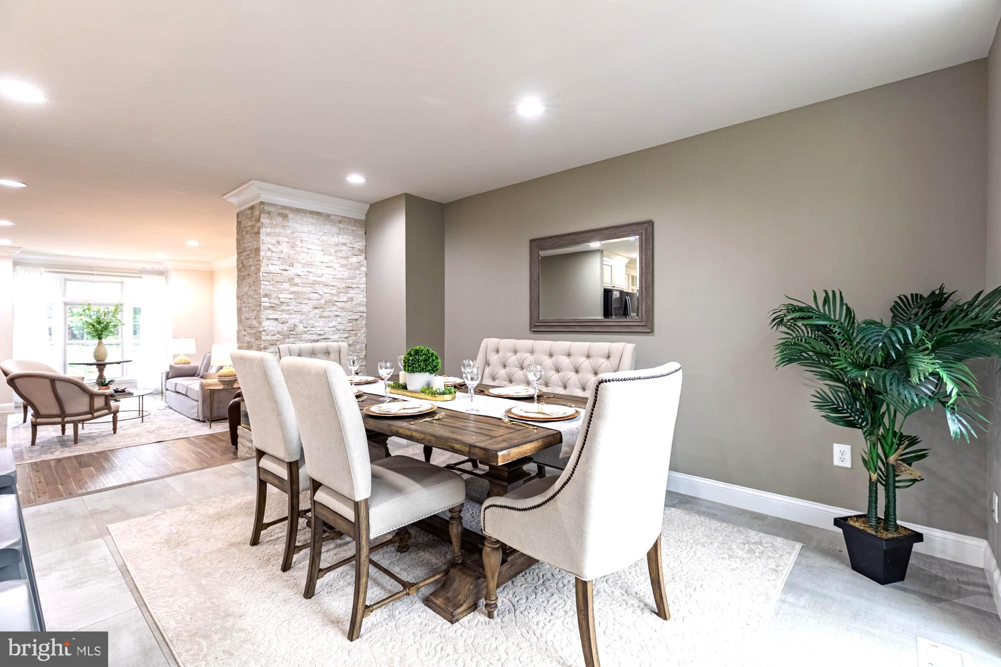 LIFESTYLE AT SULLY STATION - Residential