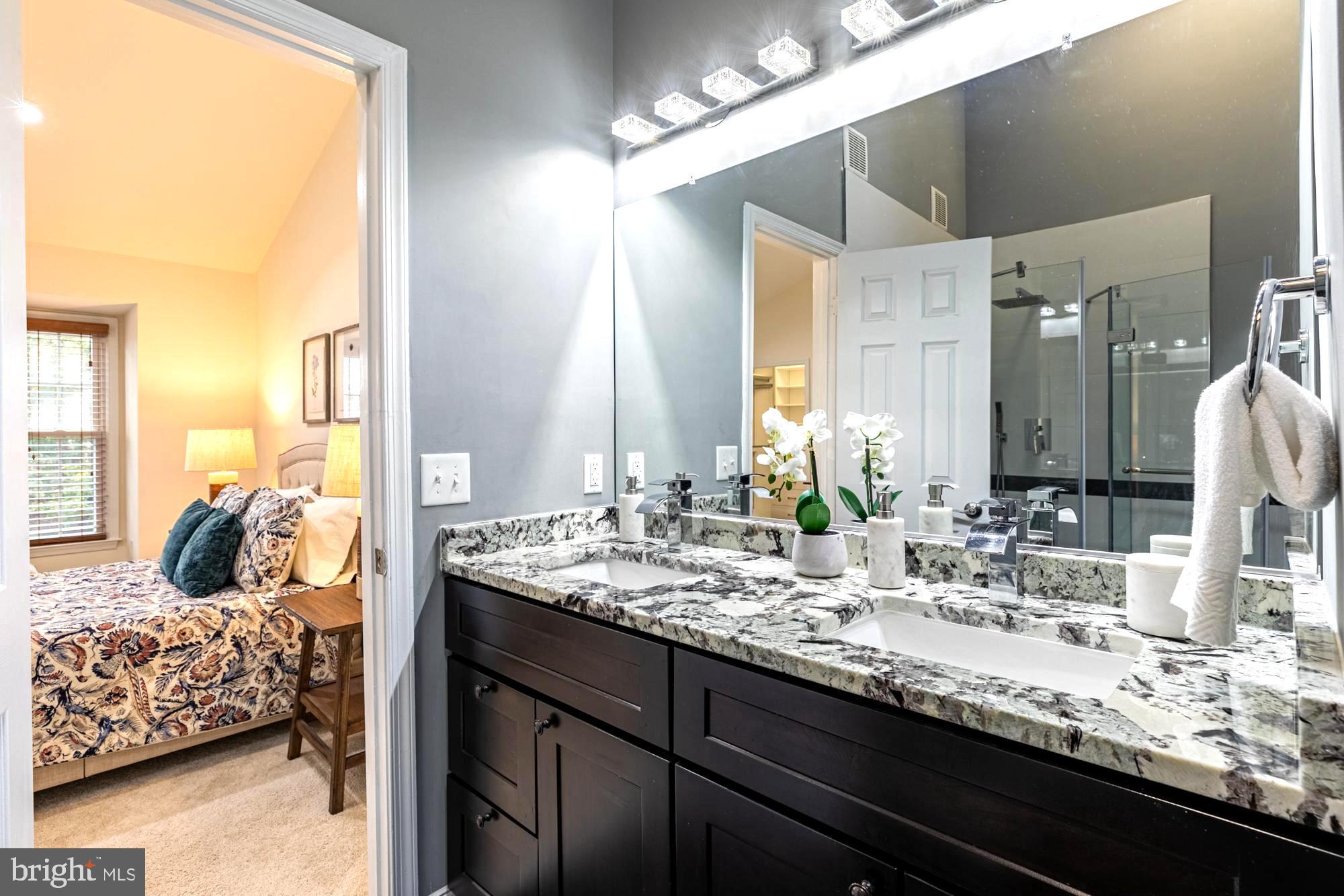 LIFESTYLE AT SULLY STATION - Residential