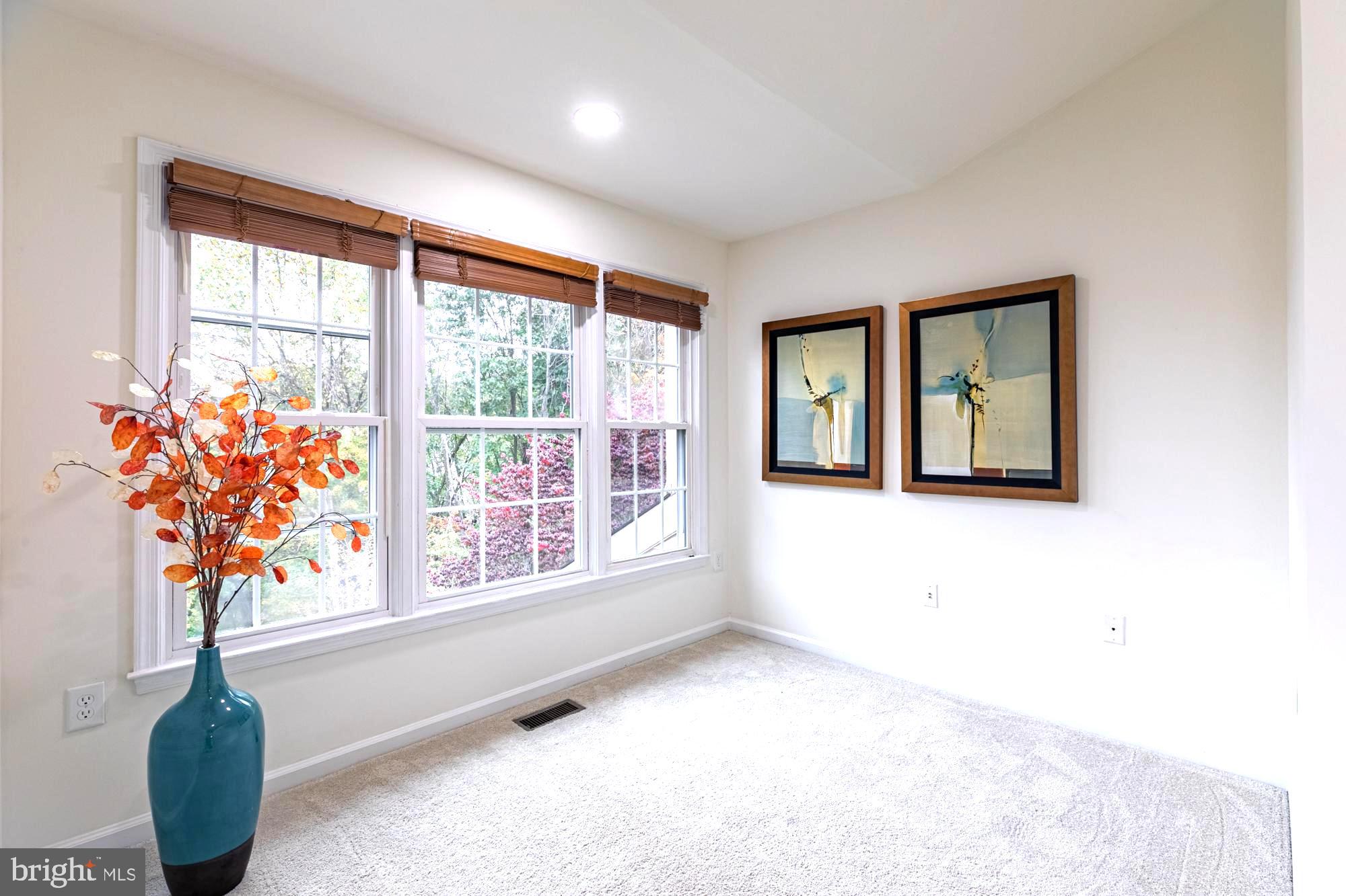 LIFESTYLE AT SULLY STATION - Residential