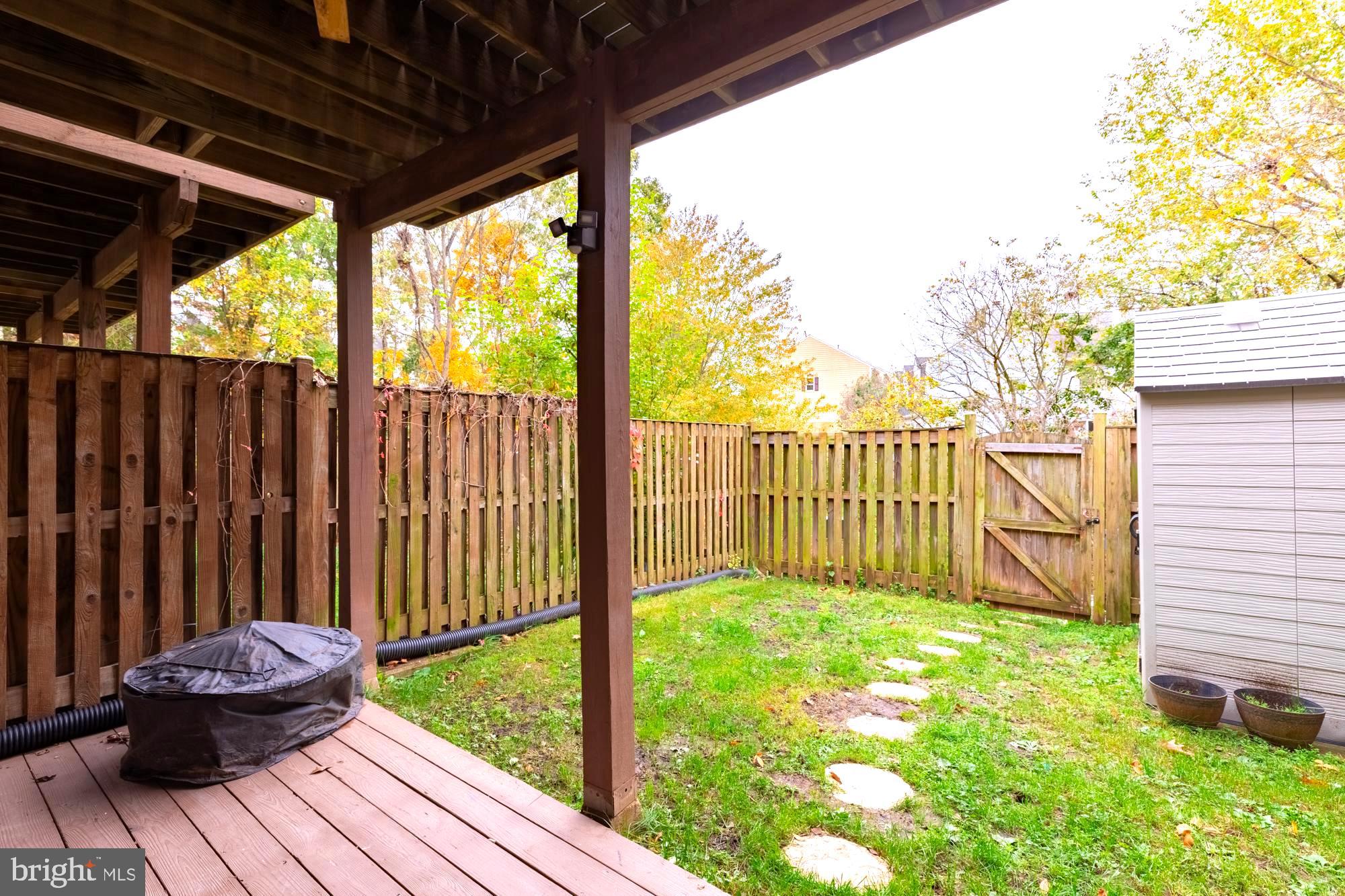 LIFESTYLE AT SULLY STATION - Residential