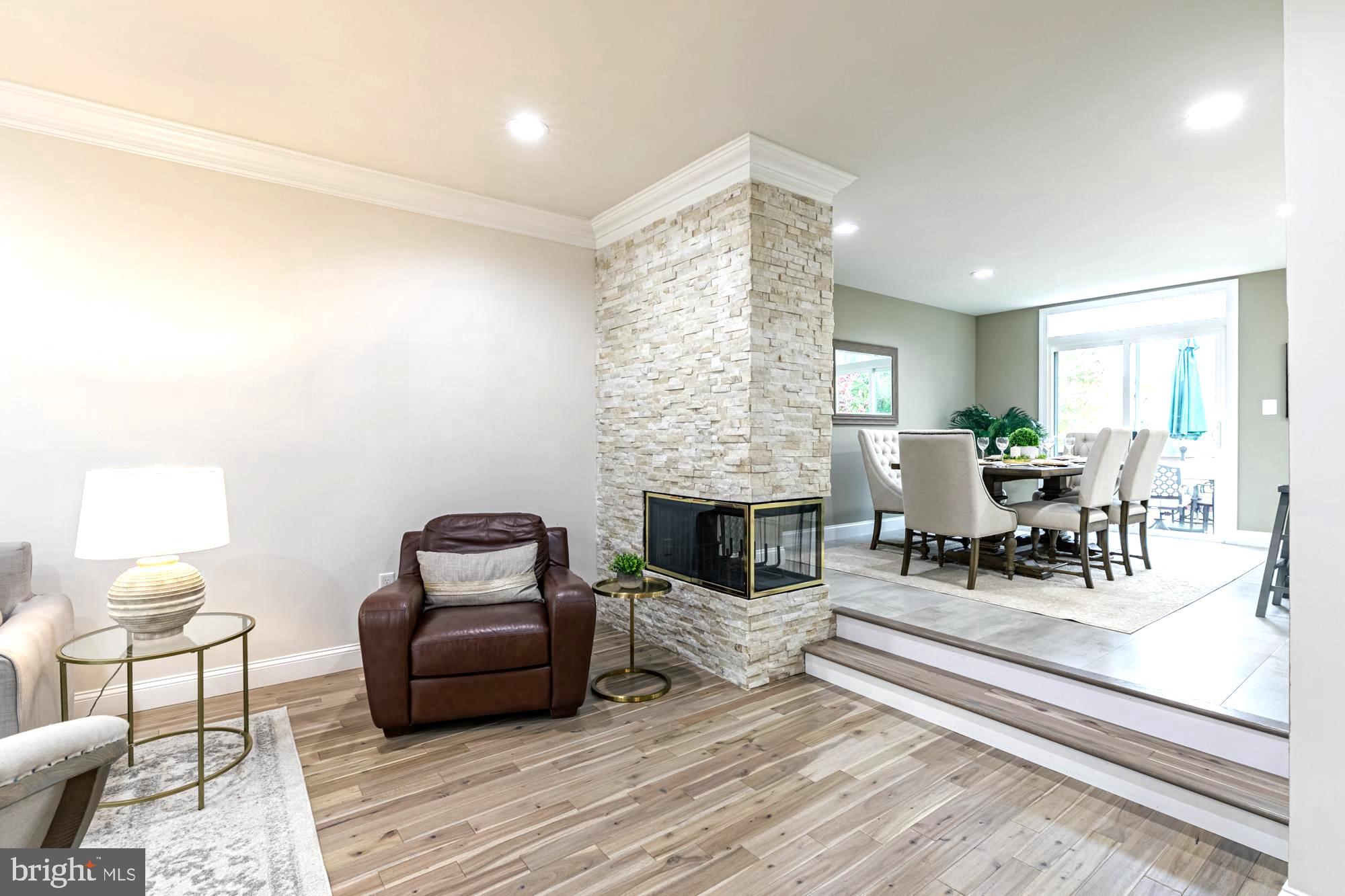 LIFESTYLE AT SULLY STATION - Residential