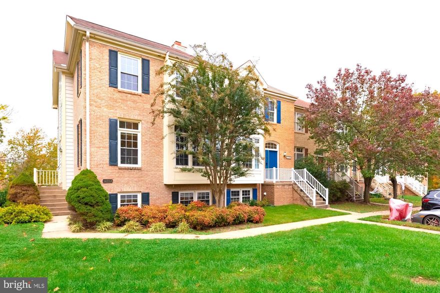 Come see this immaculately REMODELED $125K ENTIRE HOME  WITH HIGH-END FINISHES AND FEELS LIKE  SEMI SINGLE FAMILY HOME for  William Berry built home with the best floor plan in sought-after SULLY STATION. NEW HICKORY HARDWOOD FLOOR  2020, REDESIGNED/REMODELED CUSTOM MADE KITCHEN 2020, ENTIRE HOME RE-PIPED WITH CPVC IN 2019, CUSTOM DESIGNED MASTER BATHROOM, KIDS BATHROOM, UPDATED THIRD BATHROOM,  AND POWDER ROOM 2020, CUSTOM DESIGNED WALKING CLOSET 2019, CUSTOM DESIGNED BASEMENT WITH REAL MOVIE TEATHER 2020(custom stonework with Quartz, new electric fireplace) dry bar(custom light thru quartzite, All wood cabinets), custom wall decorations(woodwork made by hand from West Virginia) new carpet, custom painting work, soundproofing for walls and ceiling, SMART SWITCH,  DOORBELL, FRONT DOOR LOCK 2019, CUSTOM DOUBLE CROWN MOLDING, FIREPLACE WRAPPED WITH NATURAL STONE LEDGER, CUSTOM STAIR WORK DONE, LED RECESSED LIGHTS THROUGH OUTHOUSE, NEW FURNACE INSTALLED 2019,  NEWER COMPOSITE DECK, NEWER ROOF, NEWER AC, LAUNDRY ROOM REMODELED 2020, NEW STORAGE SHED, FRESHLY PAINTED THROUGH OUT HOUSE 2020 AND SO MUCH MORE... This home is located on a friendly cul-de-sac steps away from abundant 2 RESERVED parking. THIS HOME WON'T LAST LONG!!!  GREAT LOCATION, CLOSE TO ALL MAJOR ROADS 28, 66, 29, 286, 50, WALKING DISTANCE TO SHOPPING CENTER, NEARBY WEGMANS, WHOLFOOD, FAIR LAKES SHOPPING CENTER, COSTCO, PEETS COFFEE SHOP, MOVIE THEATHER, RESTAURANT, FAIR OAKS MALL, AND MORE...