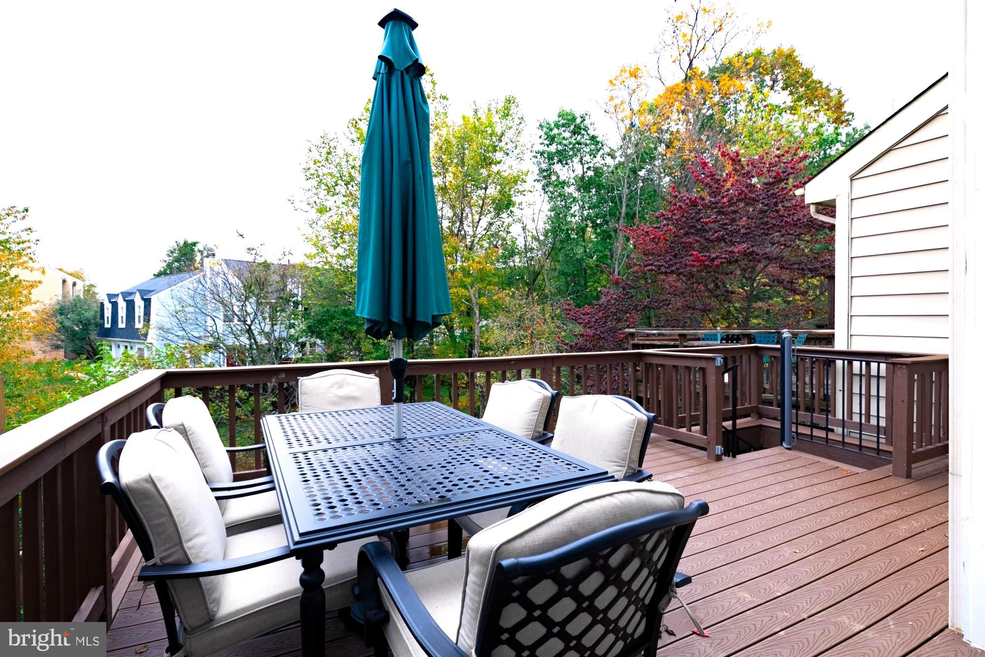 LIFESTYLE AT SULLY STATION - Residential