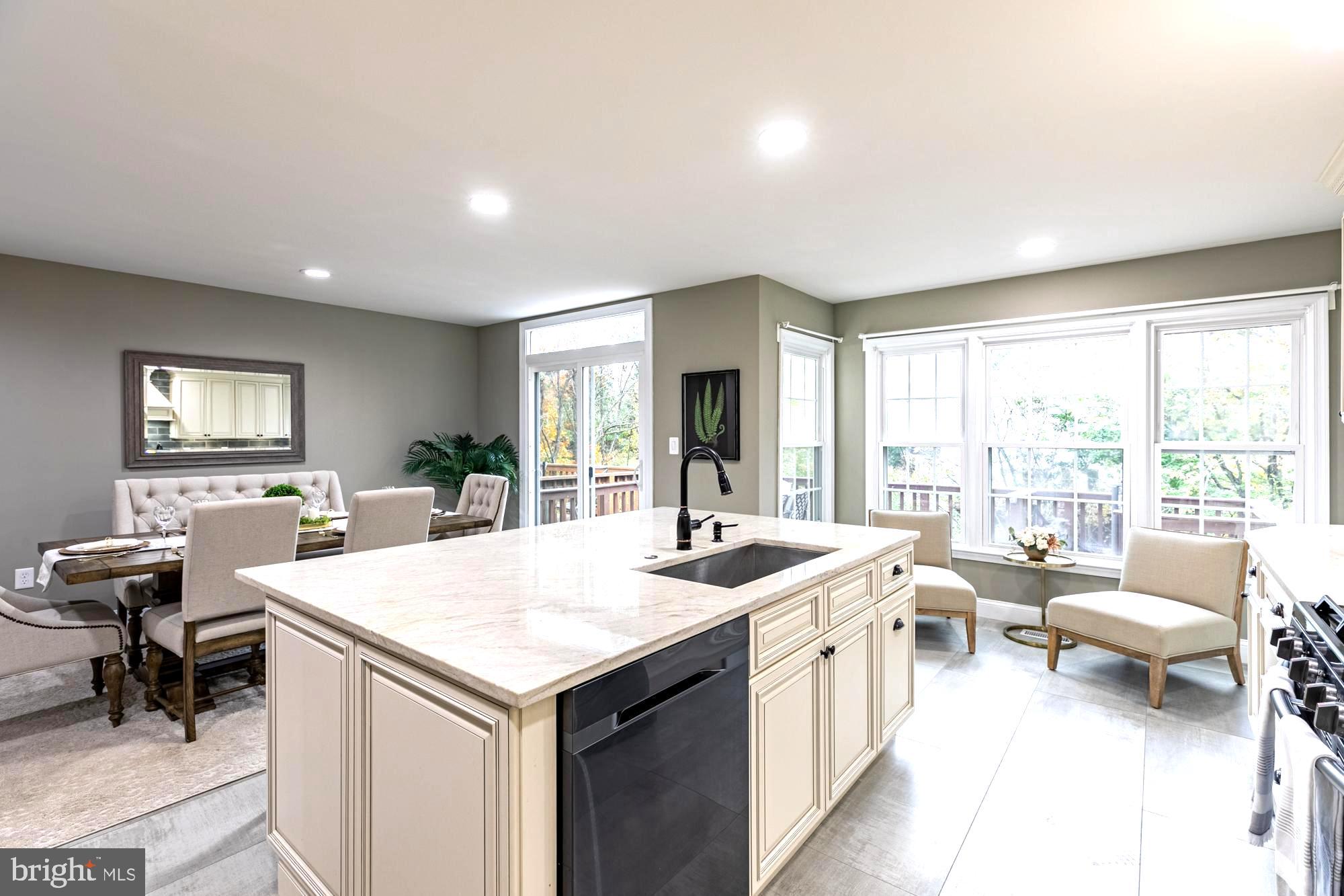 LIFESTYLE AT SULLY STATION - Residential