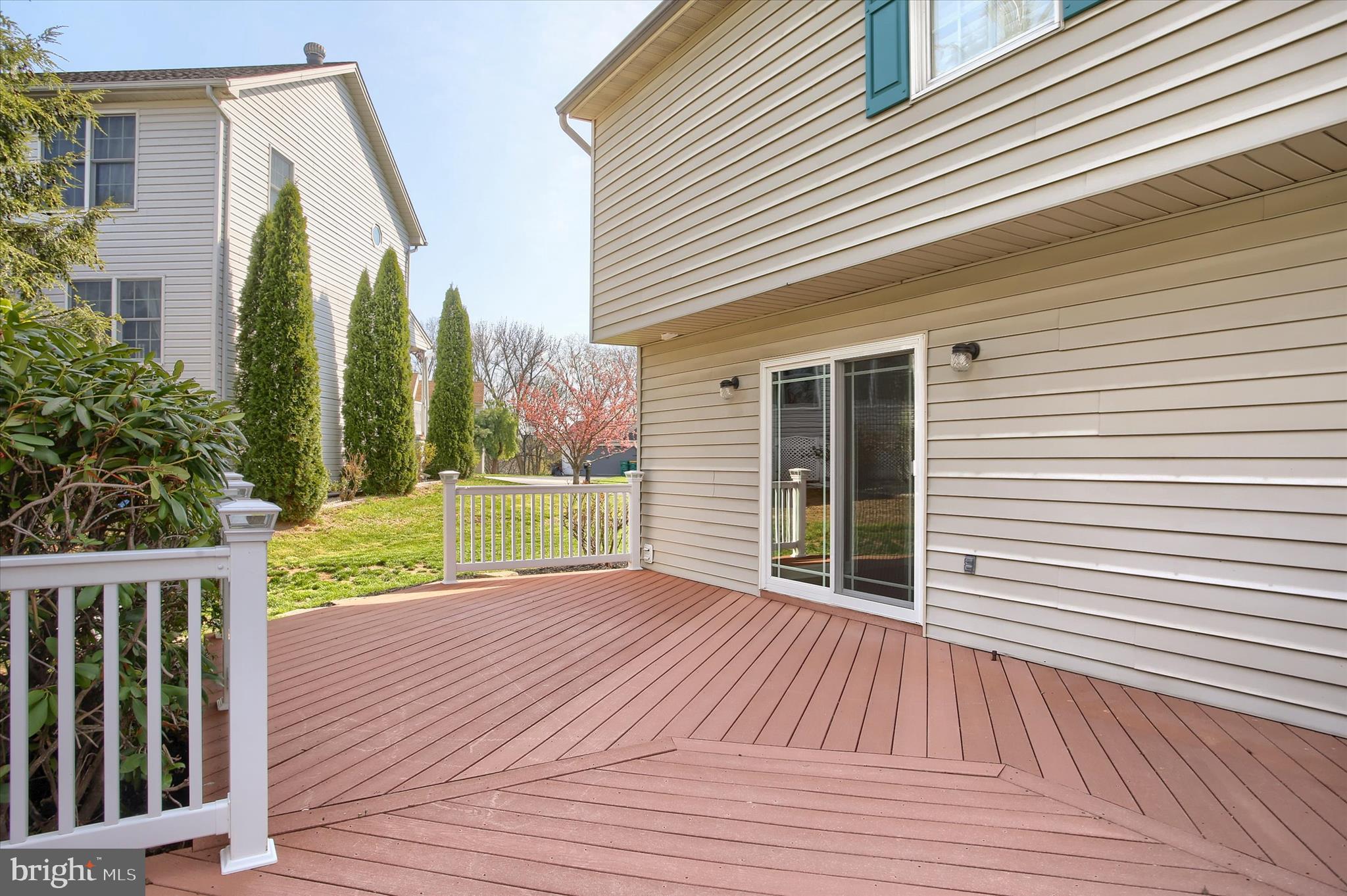 VICTORIA GLEN - Residential