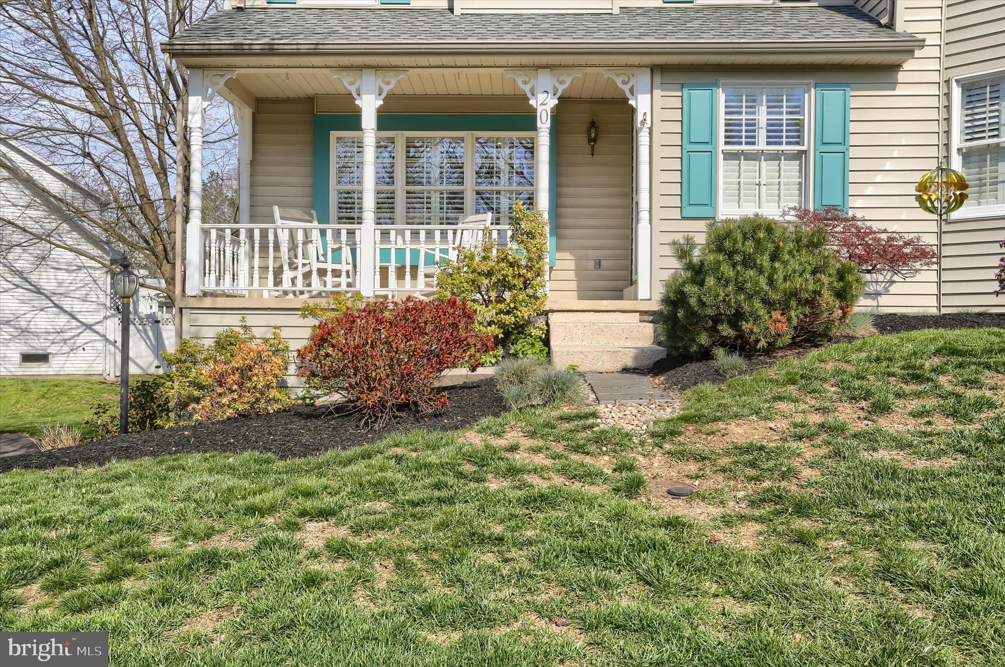 VICTORIA GLEN - Residential