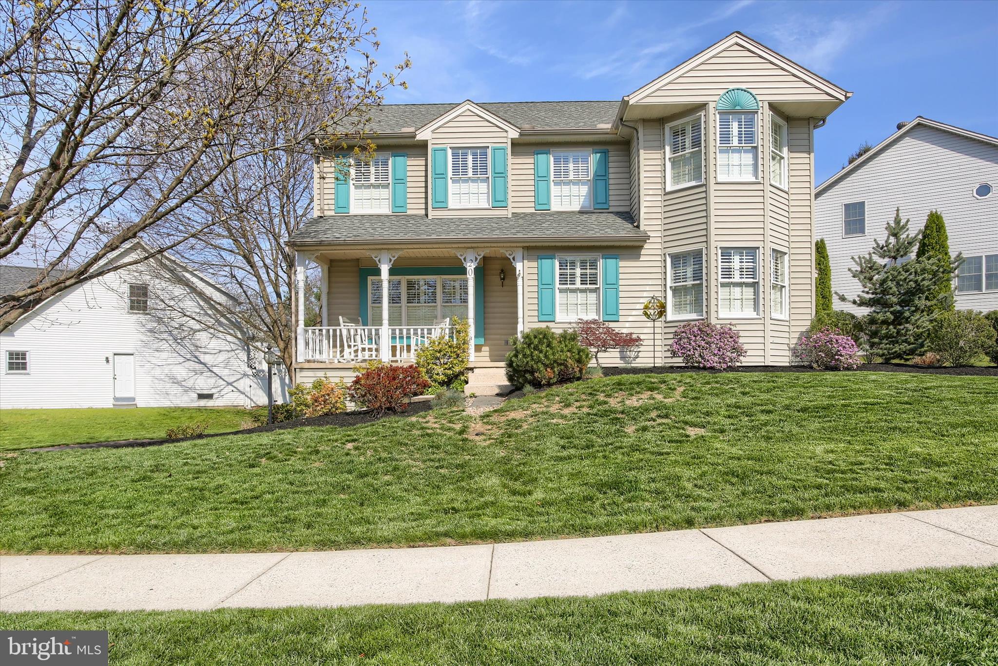 VICTORIA GLEN - Residential