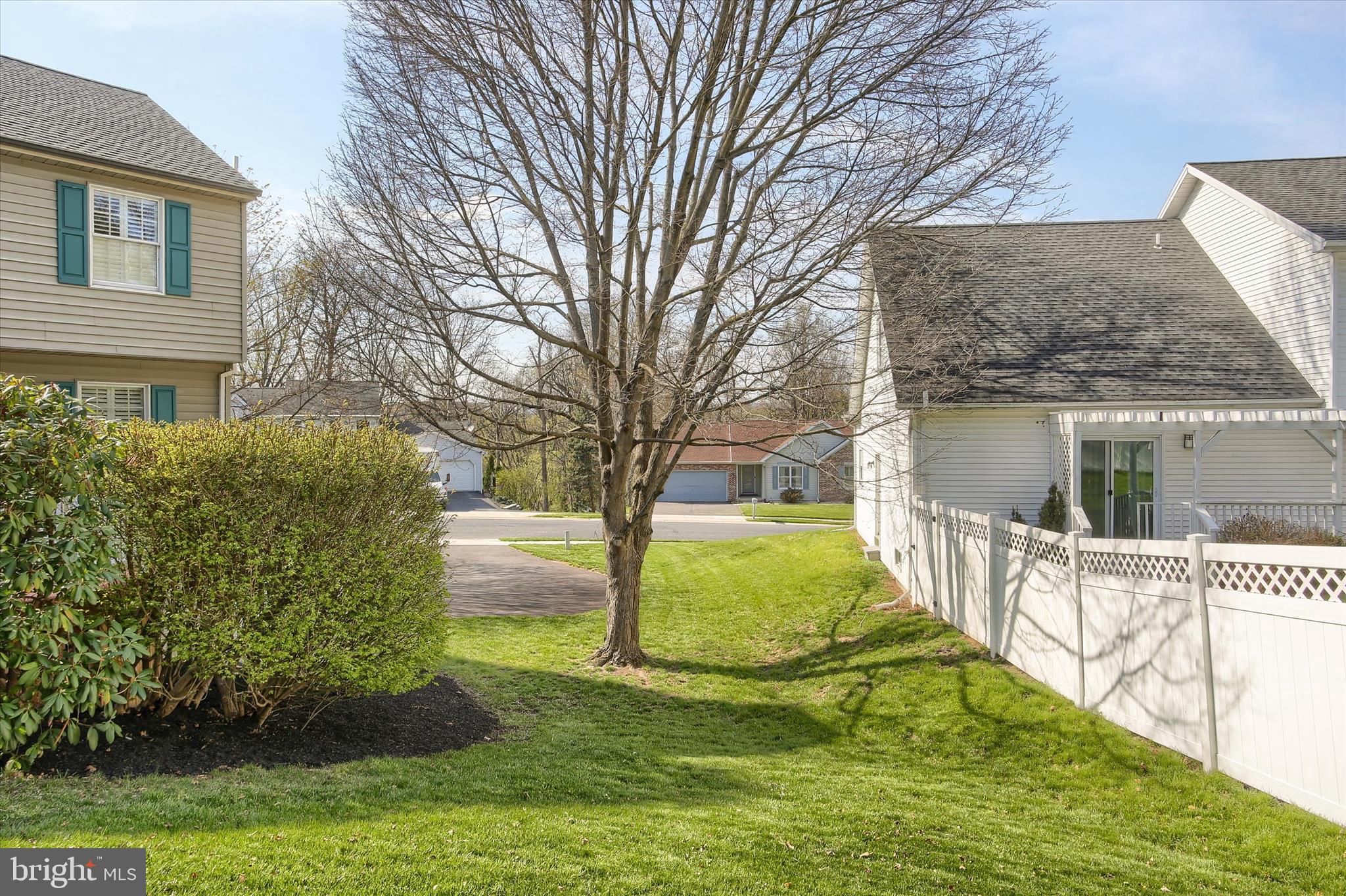 VICTORIA GLEN - Residential