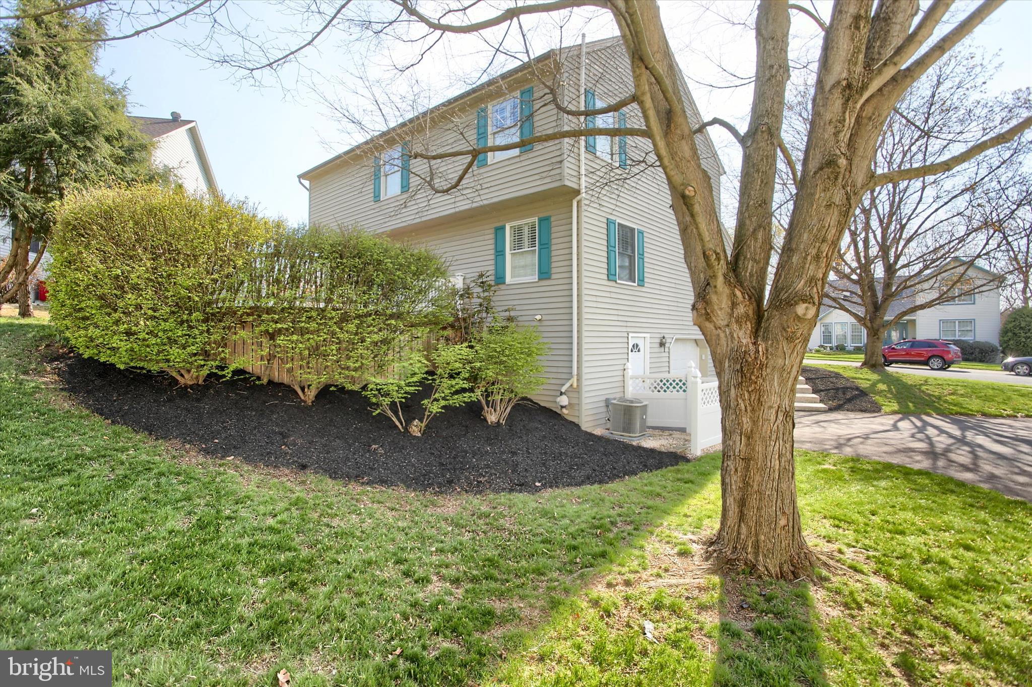 VICTORIA GLEN - Residential