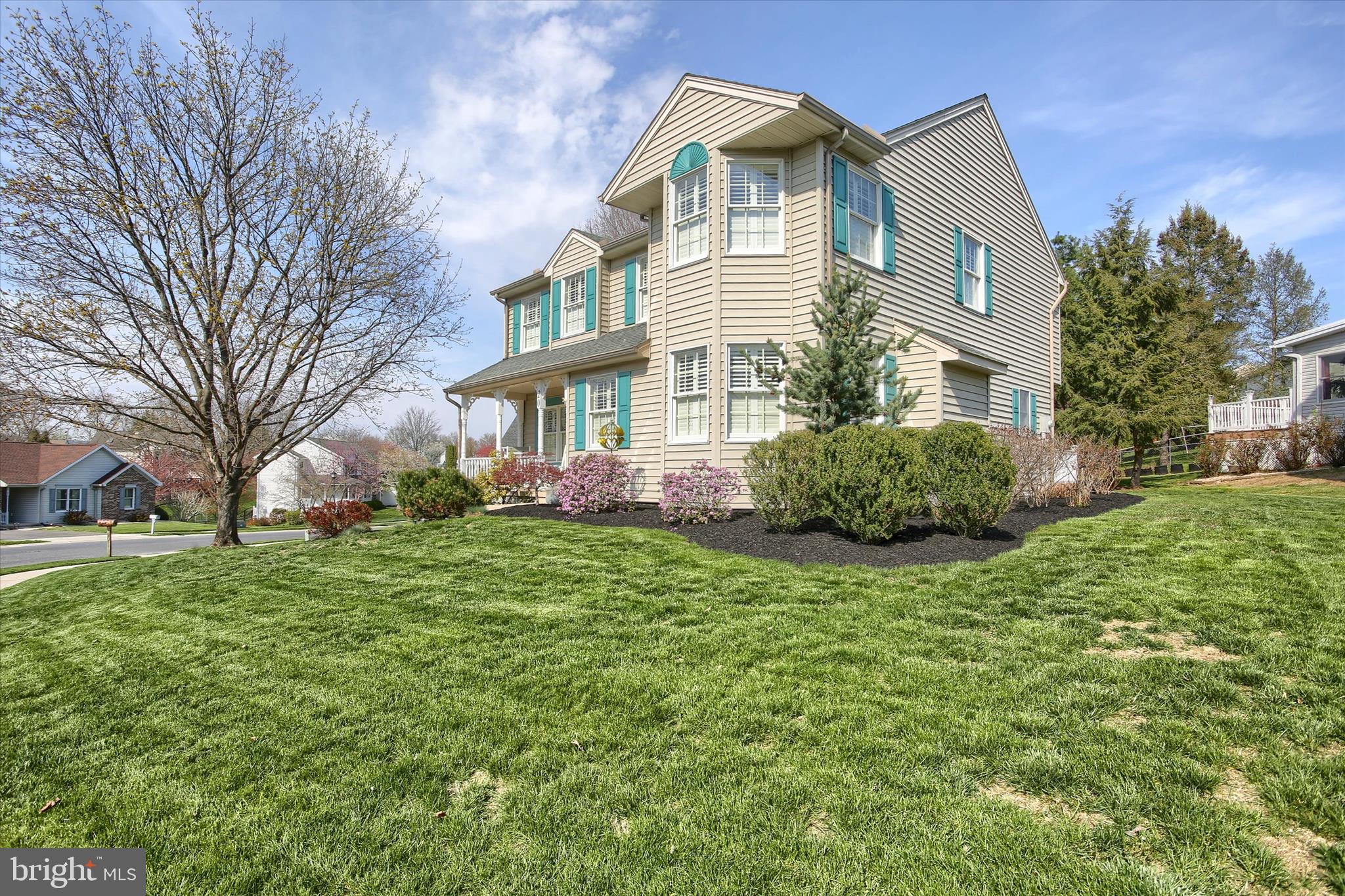 VICTORIA GLEN - Residential