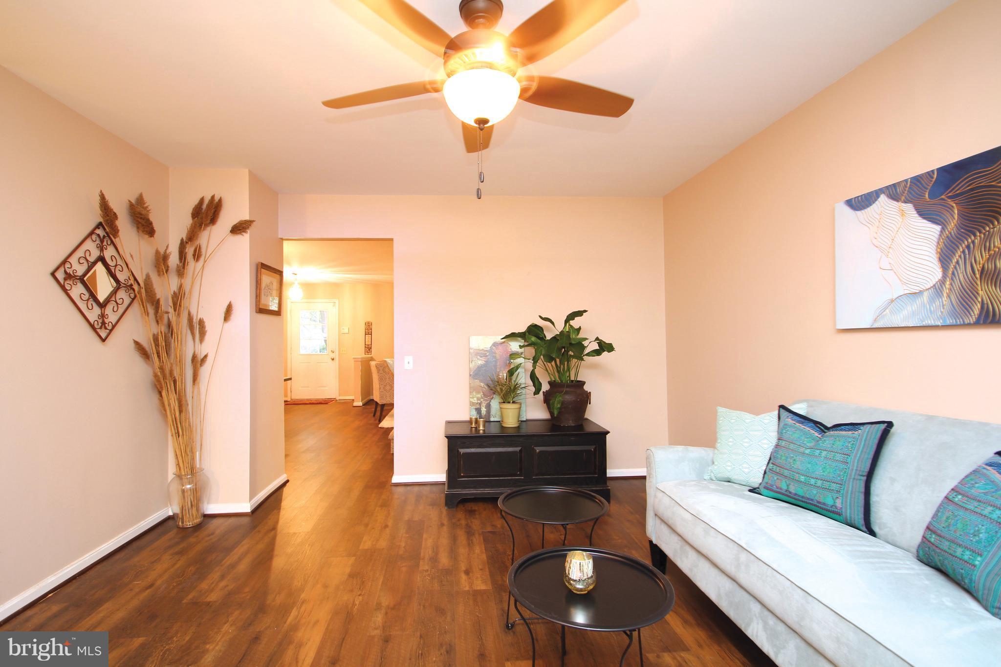 SNOWDENS MILL - Residential