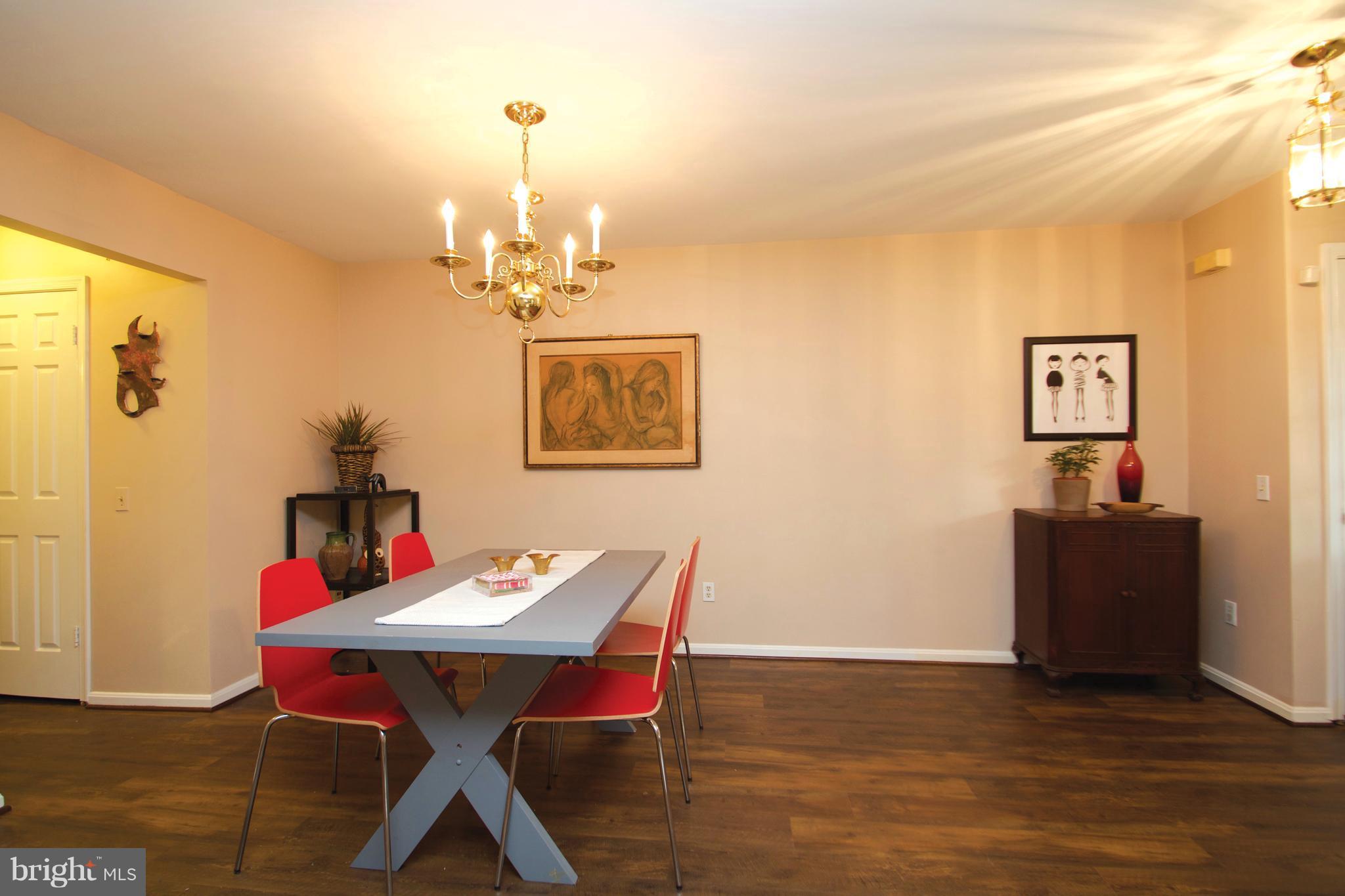 SNOWDENS MILL - Residential