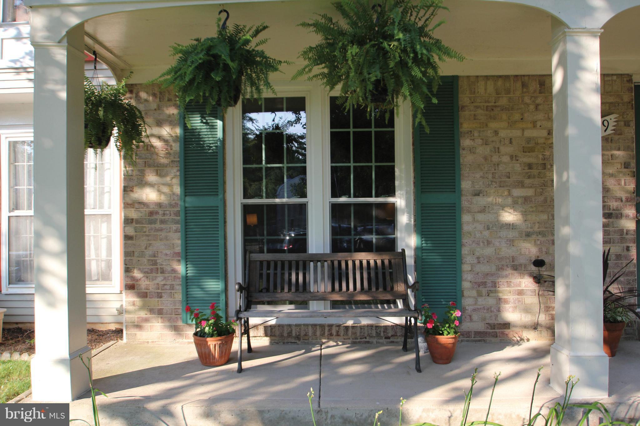 SNOWDENS MILL - Residential