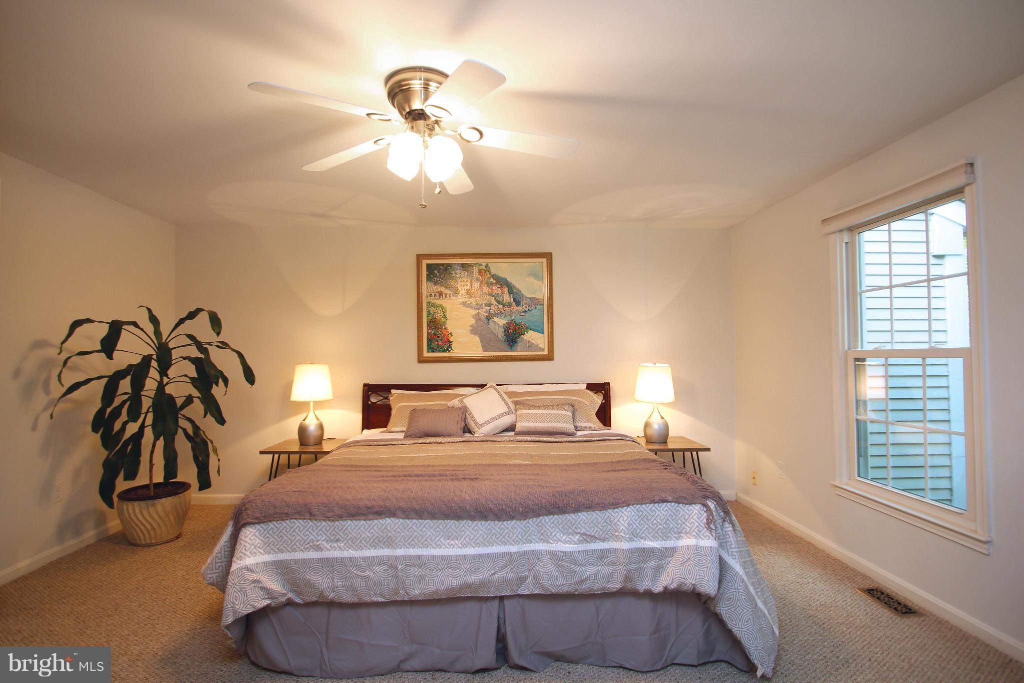 SNOWDENS MILL - Residential