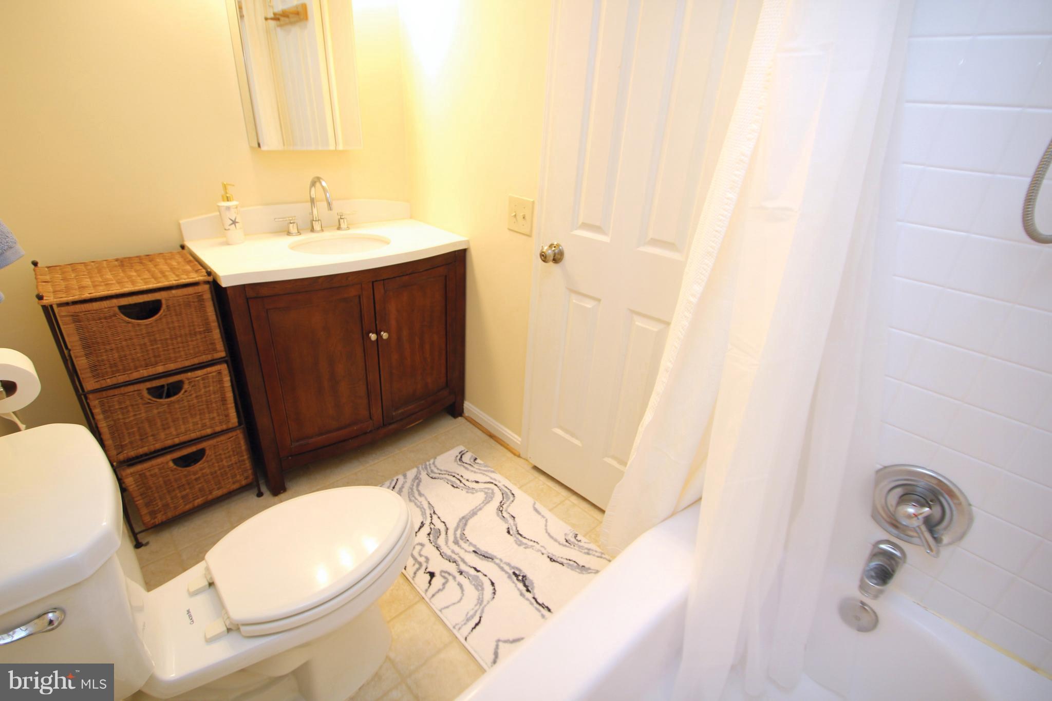 SNOWDENS MILL - Residential