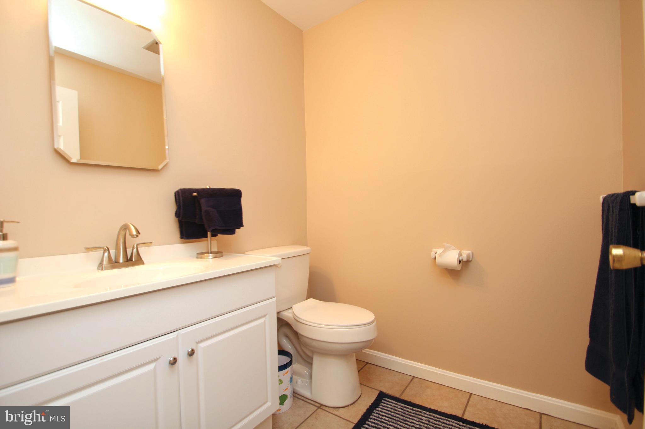 SNOWDENS MILL - Residential