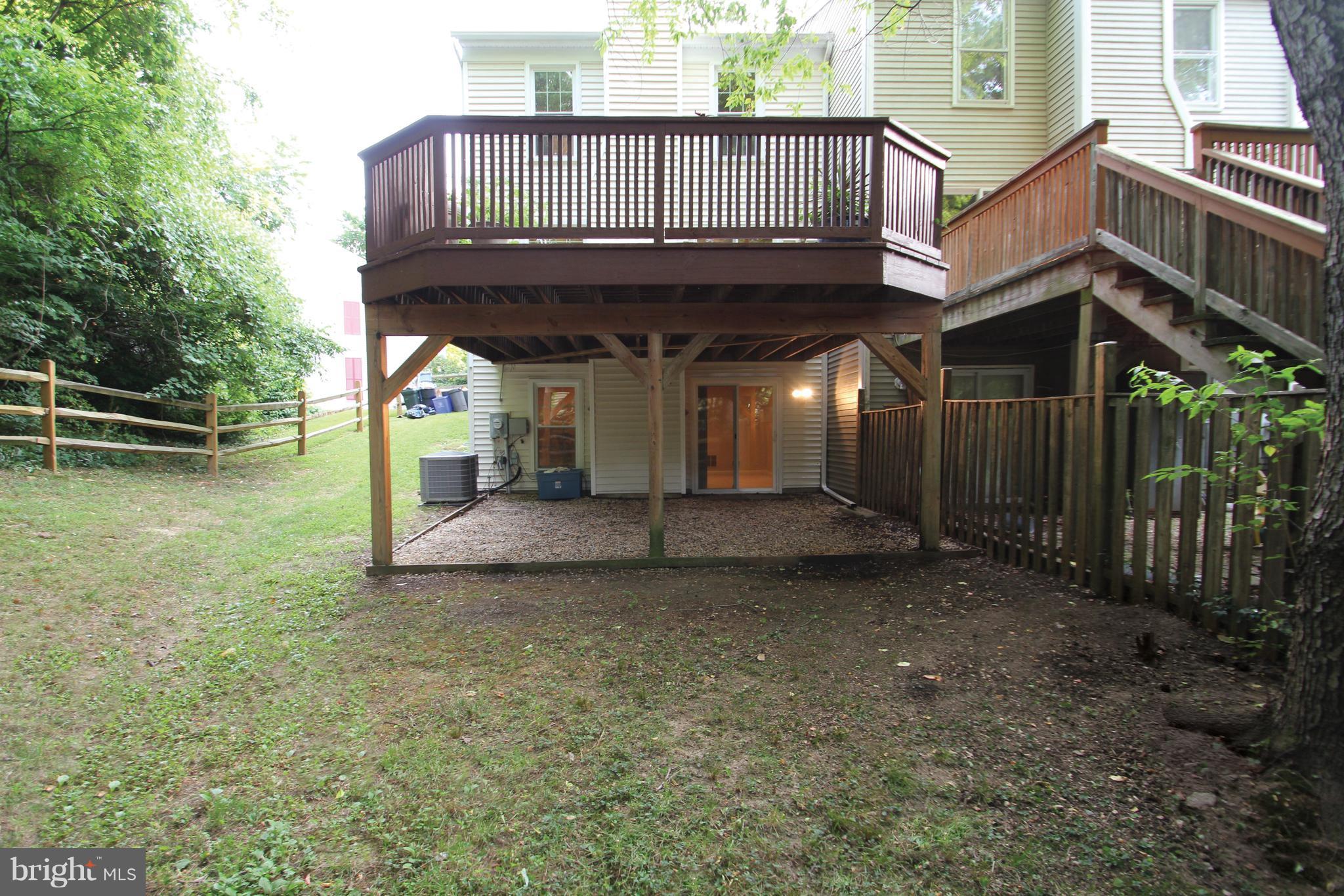 SNOWDENS MILL - Residential