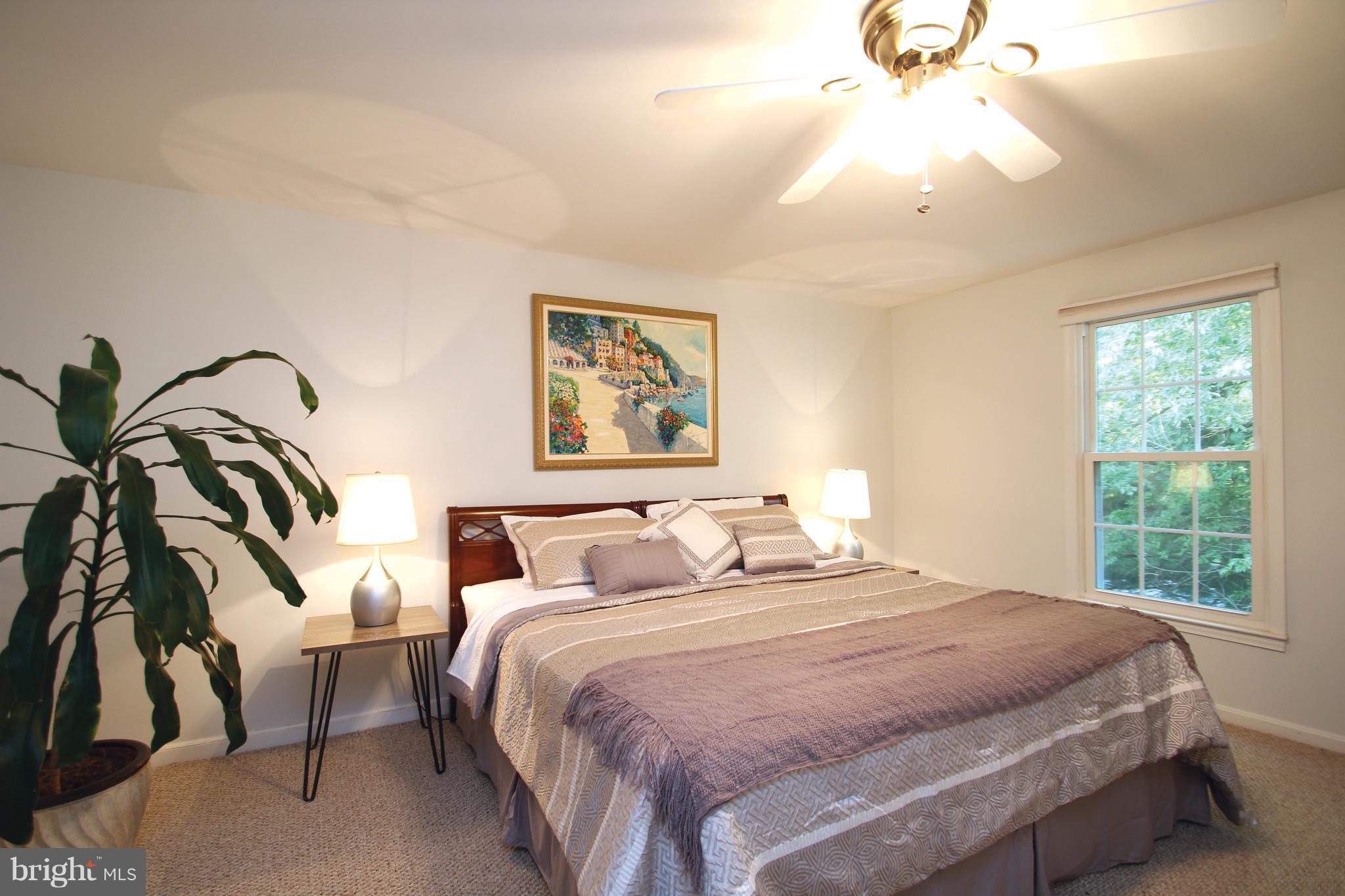 SNOWDENS MILL - Residential