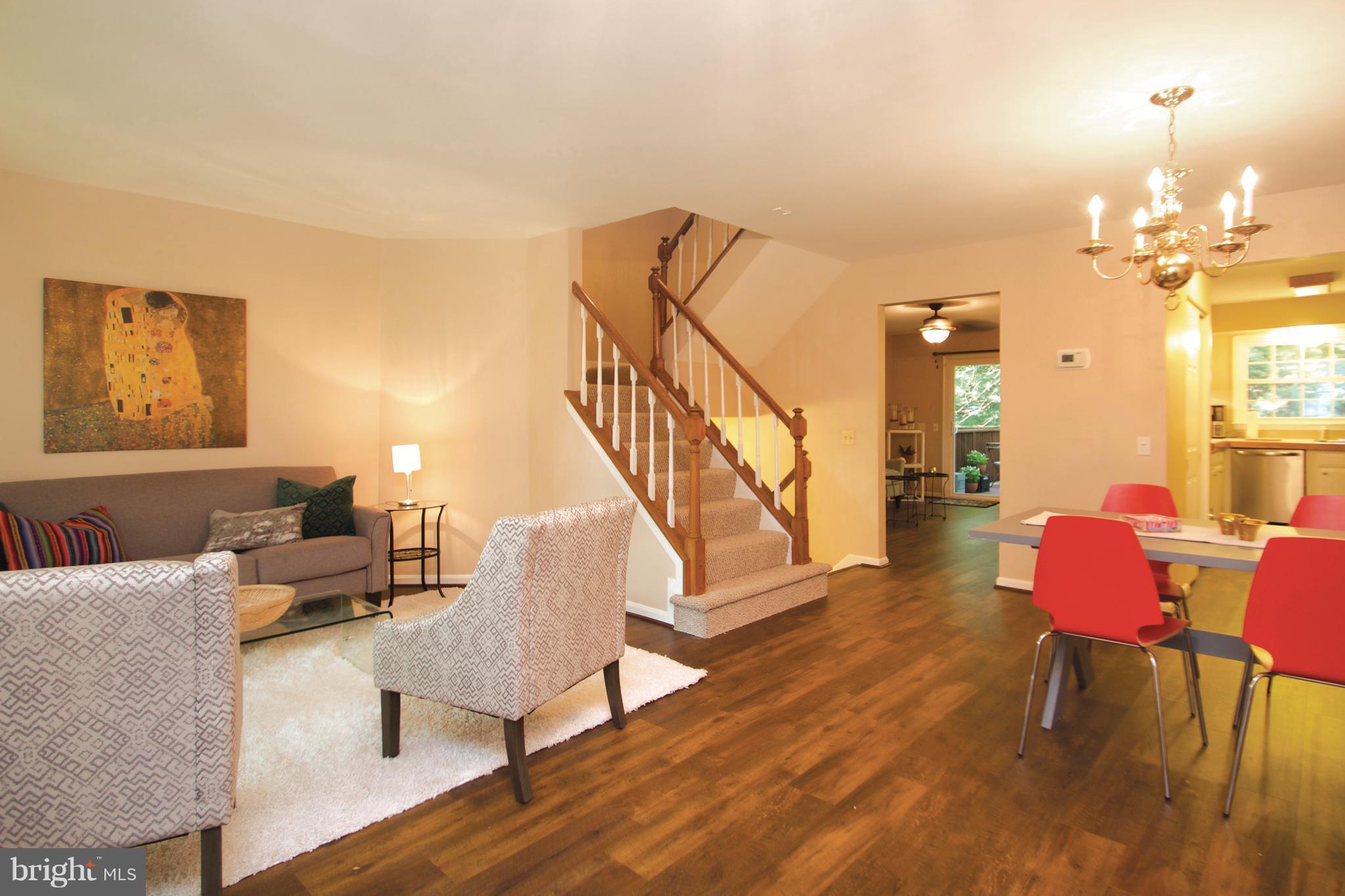 SNOWDENS MILL - Residential