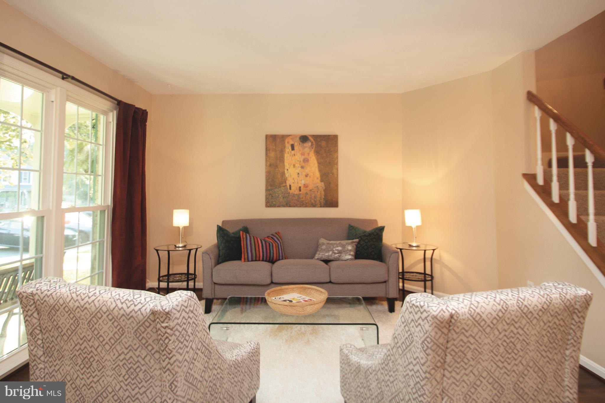 SNOWDENS MILL - Residential