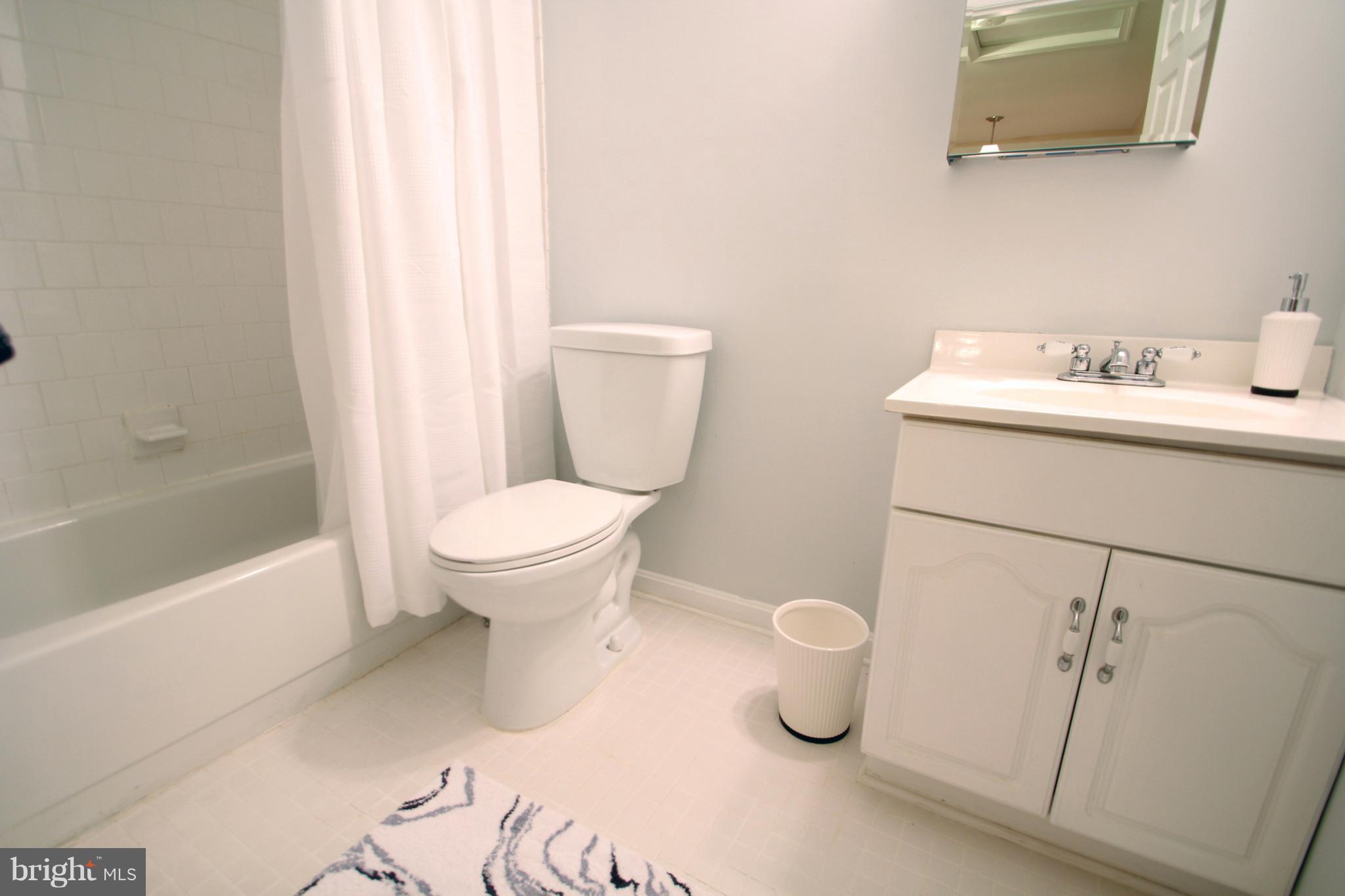 SNOWDENS MILL - Residential