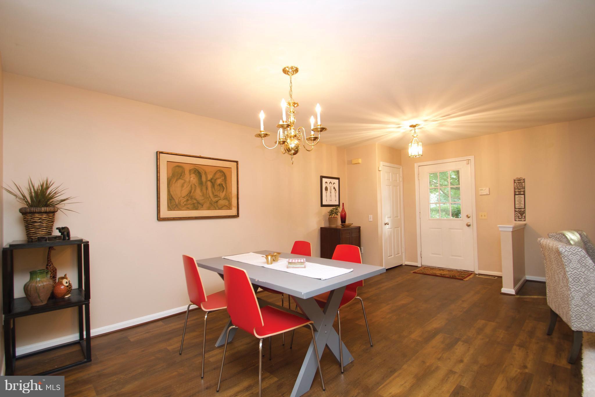 SNOWDENS MILL - Residential