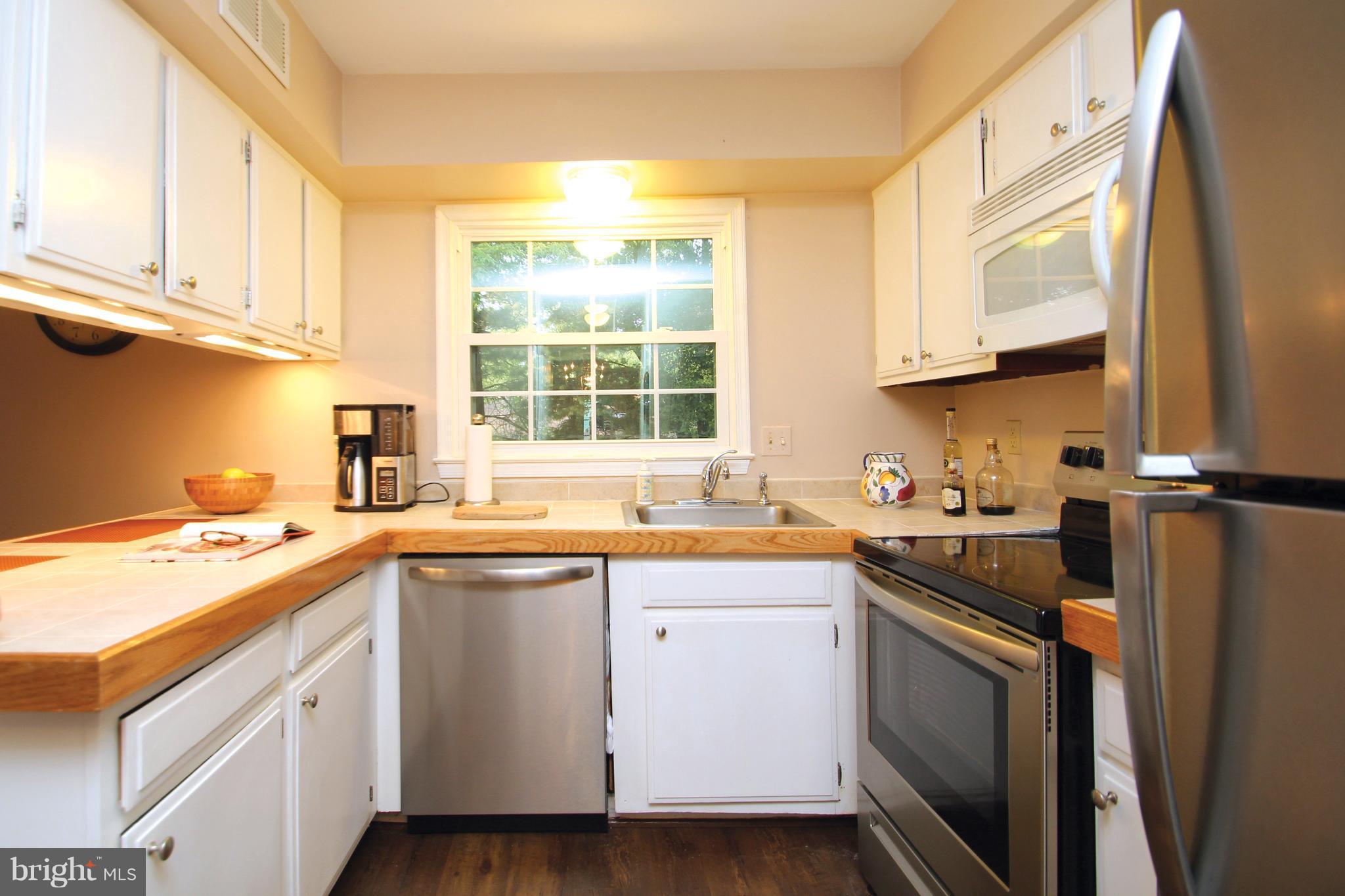 SNOWDENS MILL - Residential