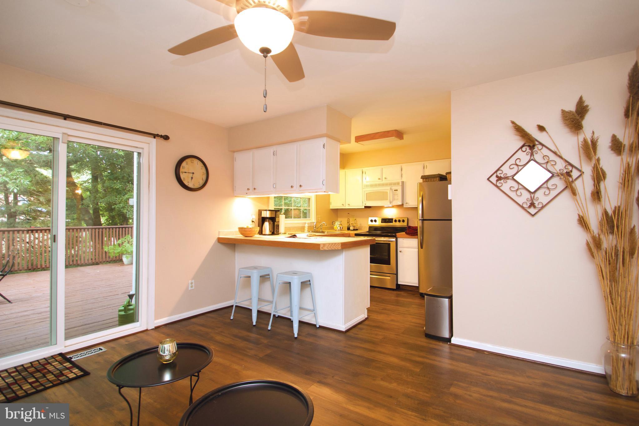 SNOWDENS MILL - Residential